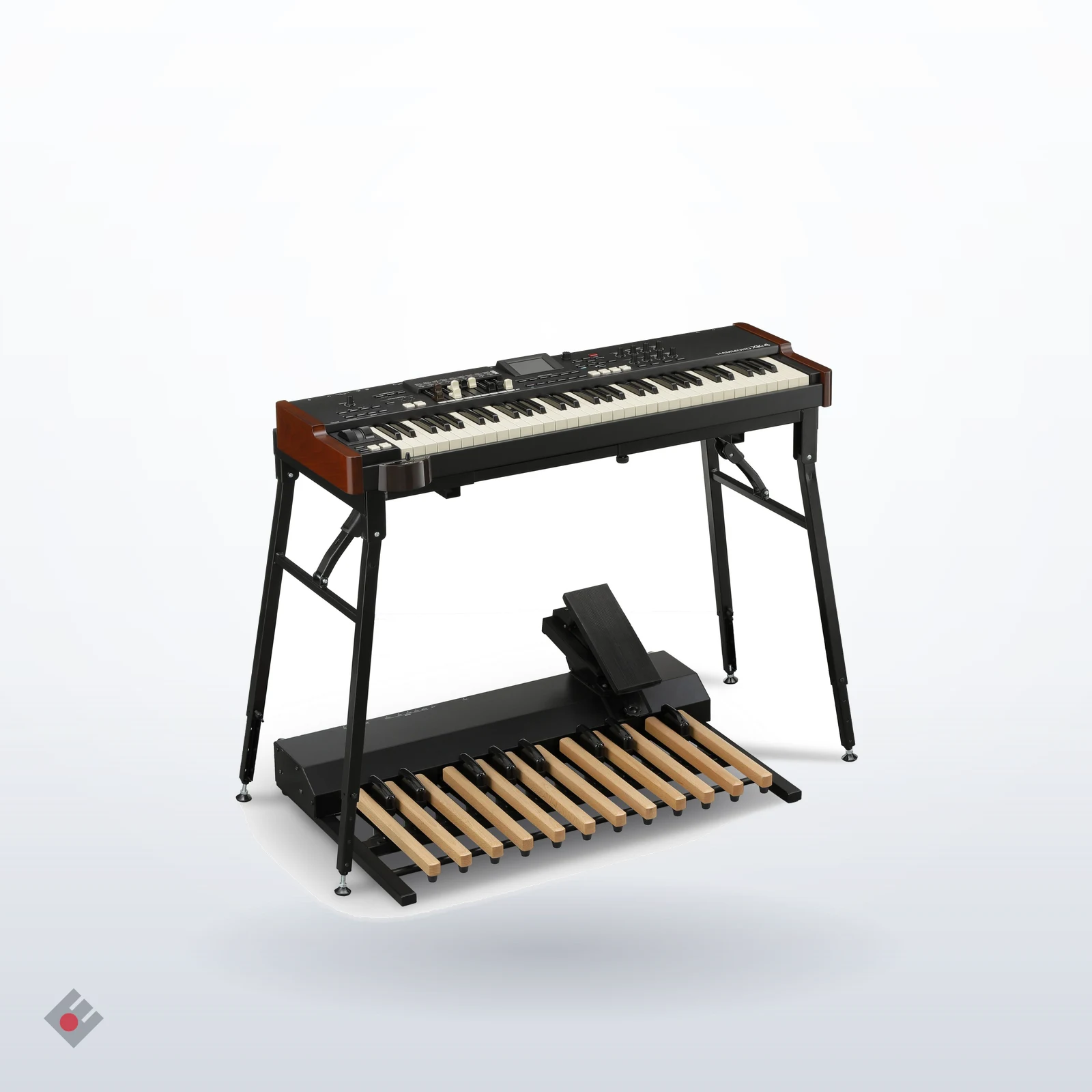 ستاند X K 035