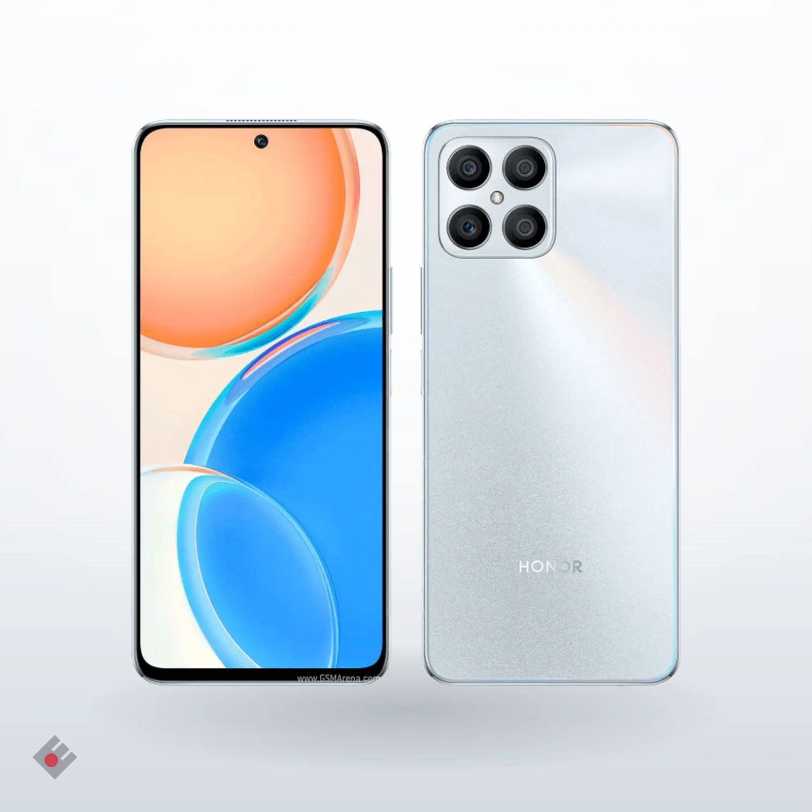 هونر X8