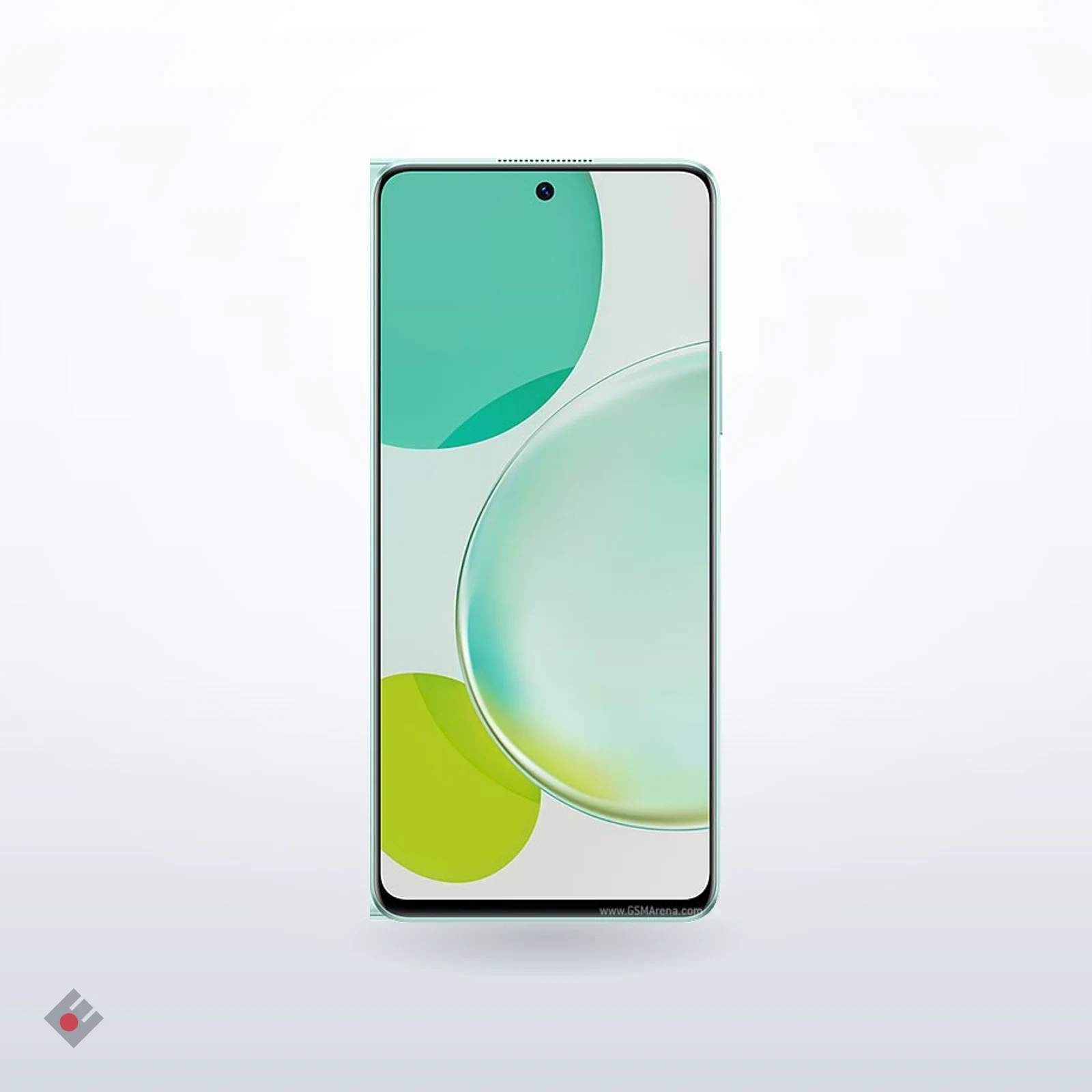 HUAWEI NOVA 11i 128 +8 GB — أخضر نعناعي