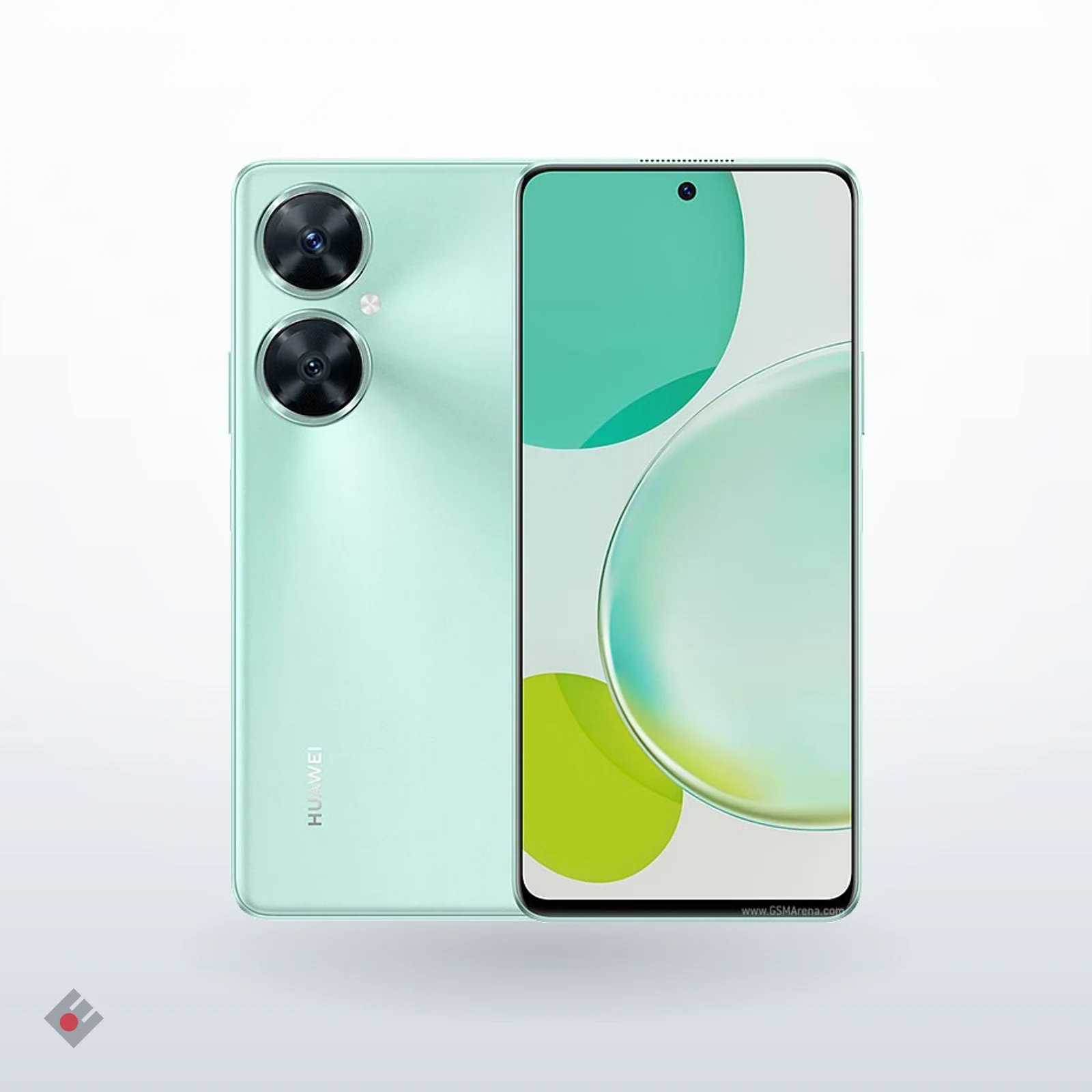 هواوي nova 11i 128GB / 8GB