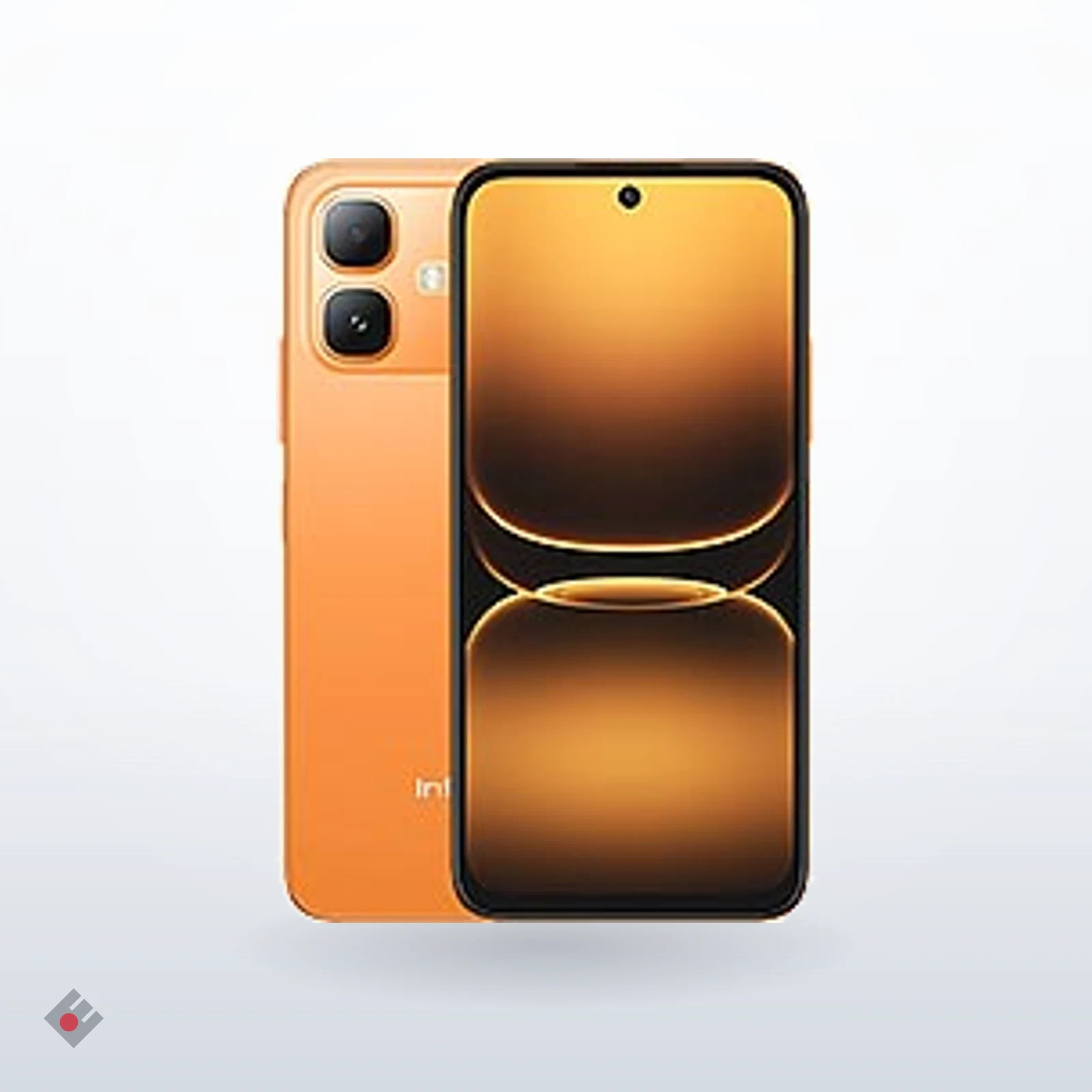 إنفينكس سمارت 20 64GB / 4GB