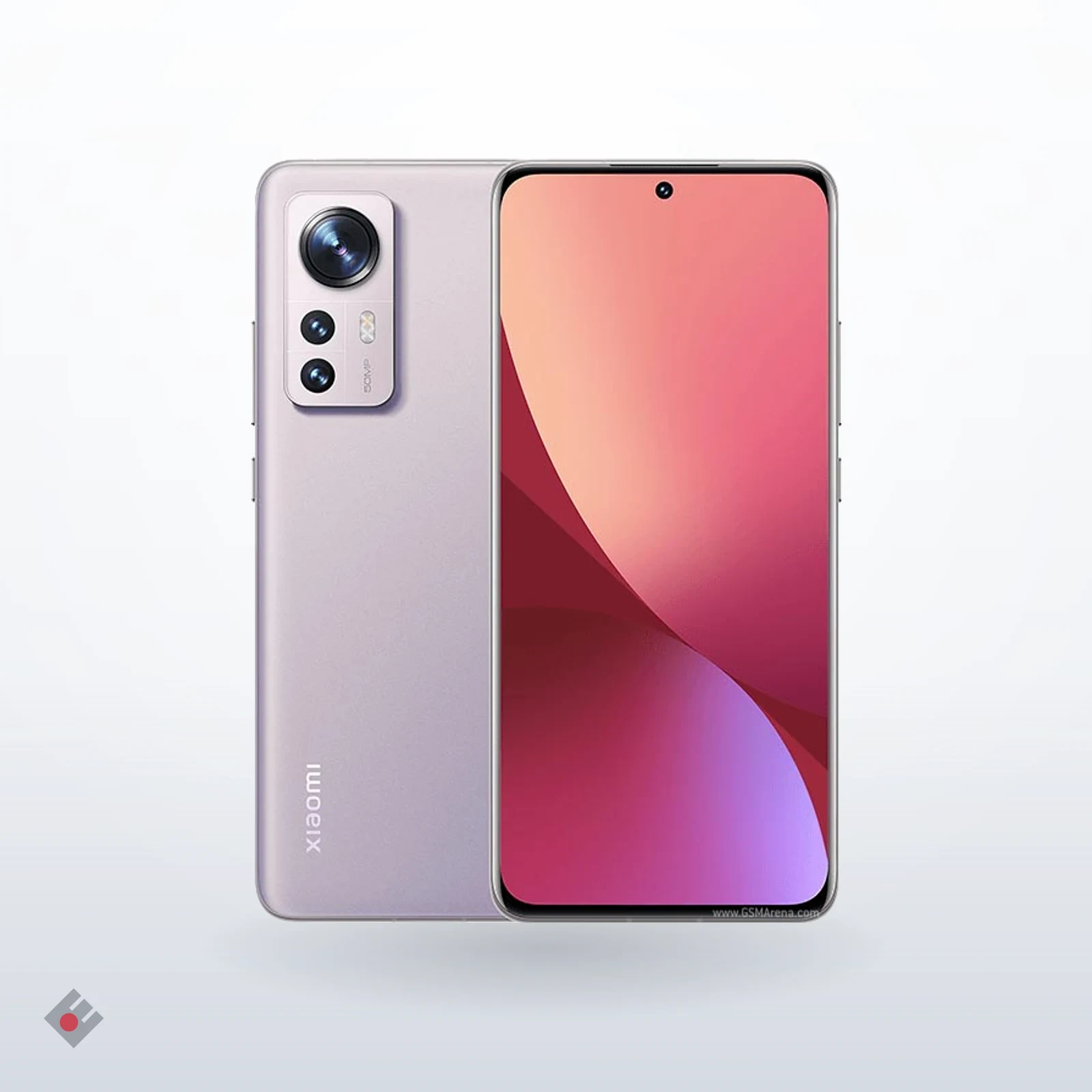 شاومي 12 256GB / 12GB