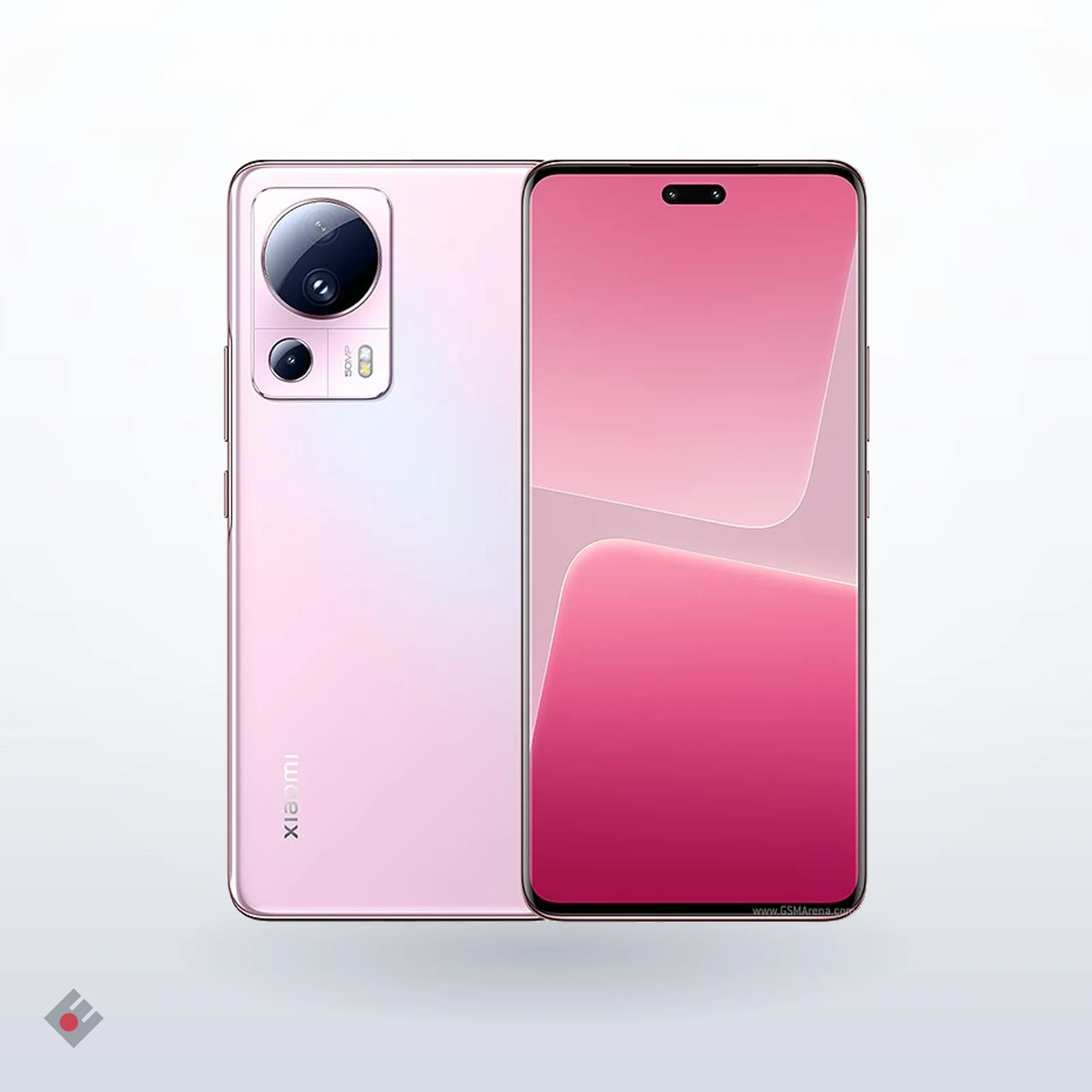 شاومي 13 لايت 256GB / 8GB