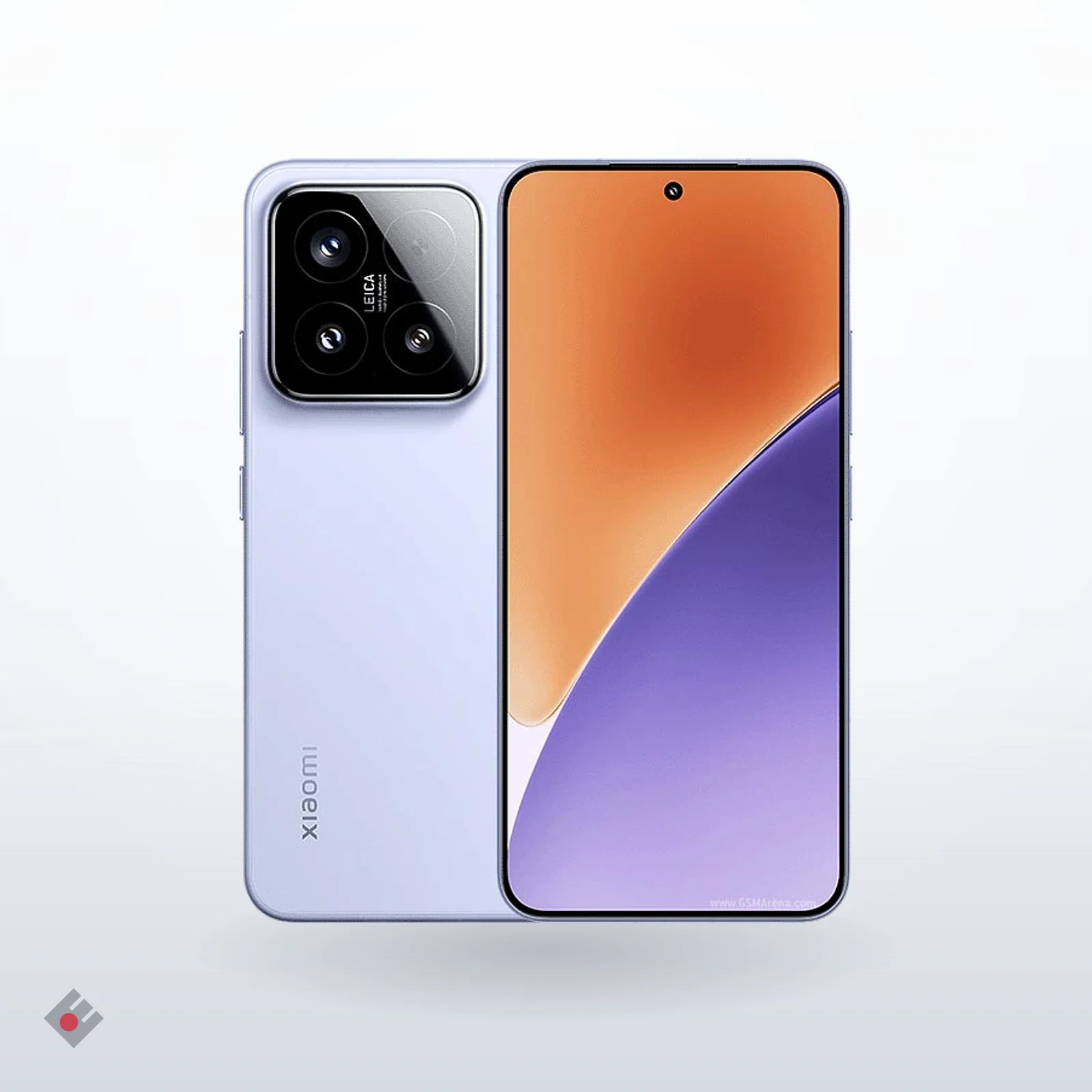 شاومي 15 512GB / 12GB