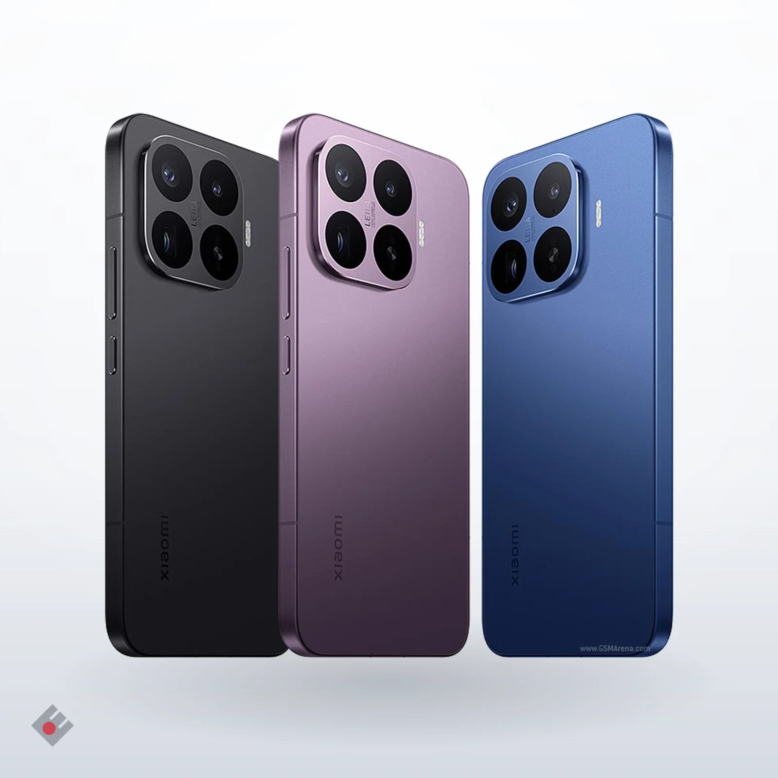 شاومي 17T برو 512GB / 12GB