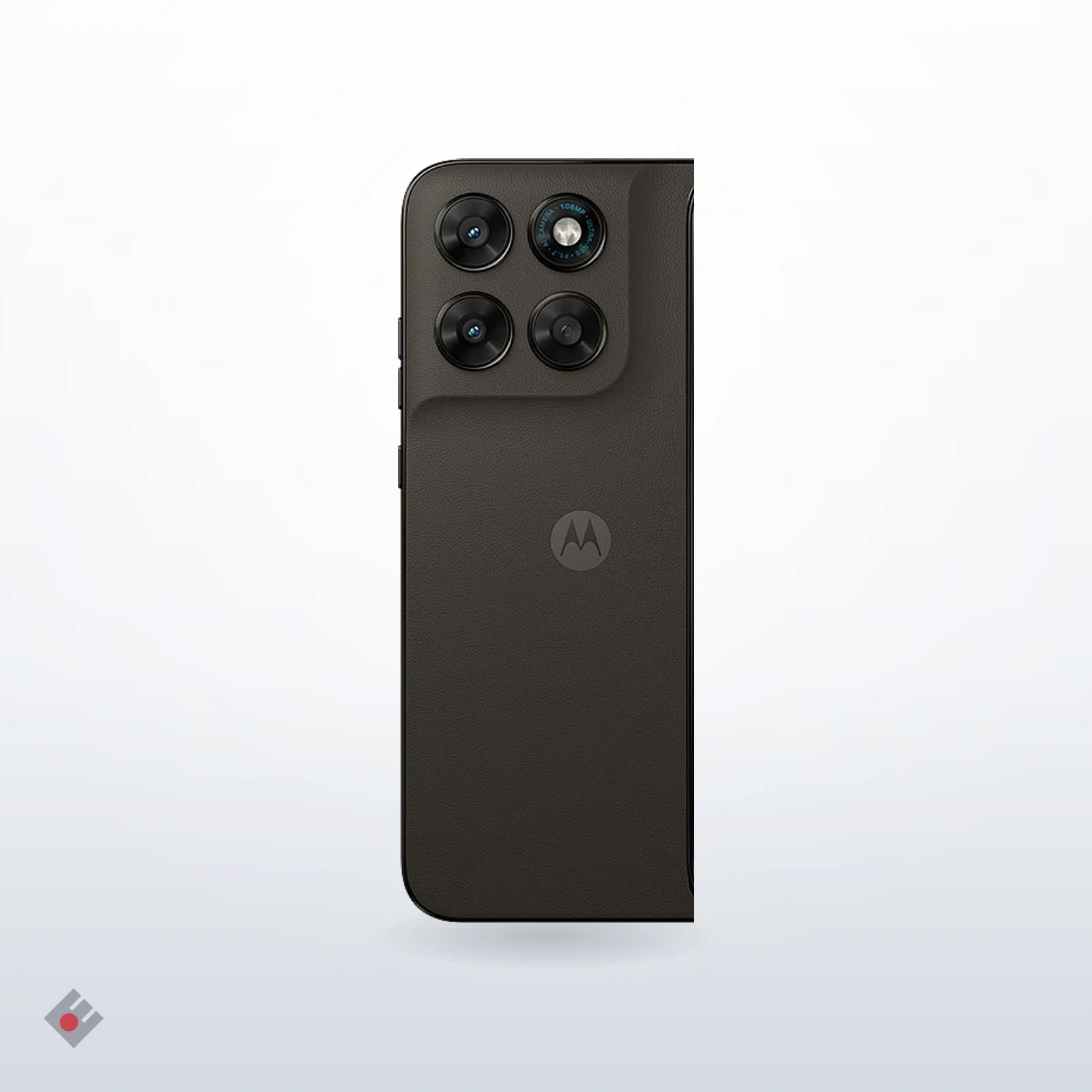 MOTOROLA MOTO G77 256+8 — زيتوني أسود