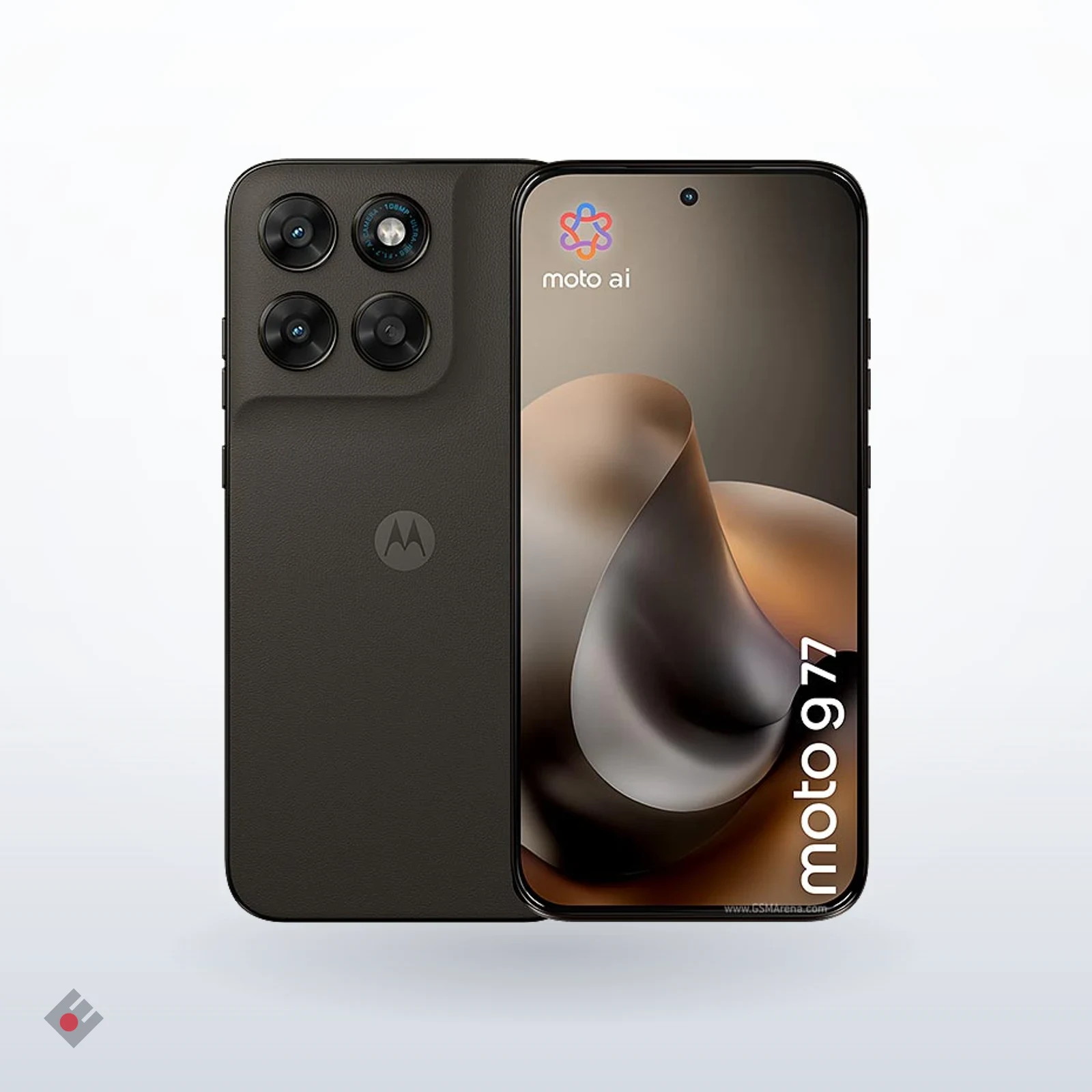 موتورولا Moto G77 256GB / 8GB