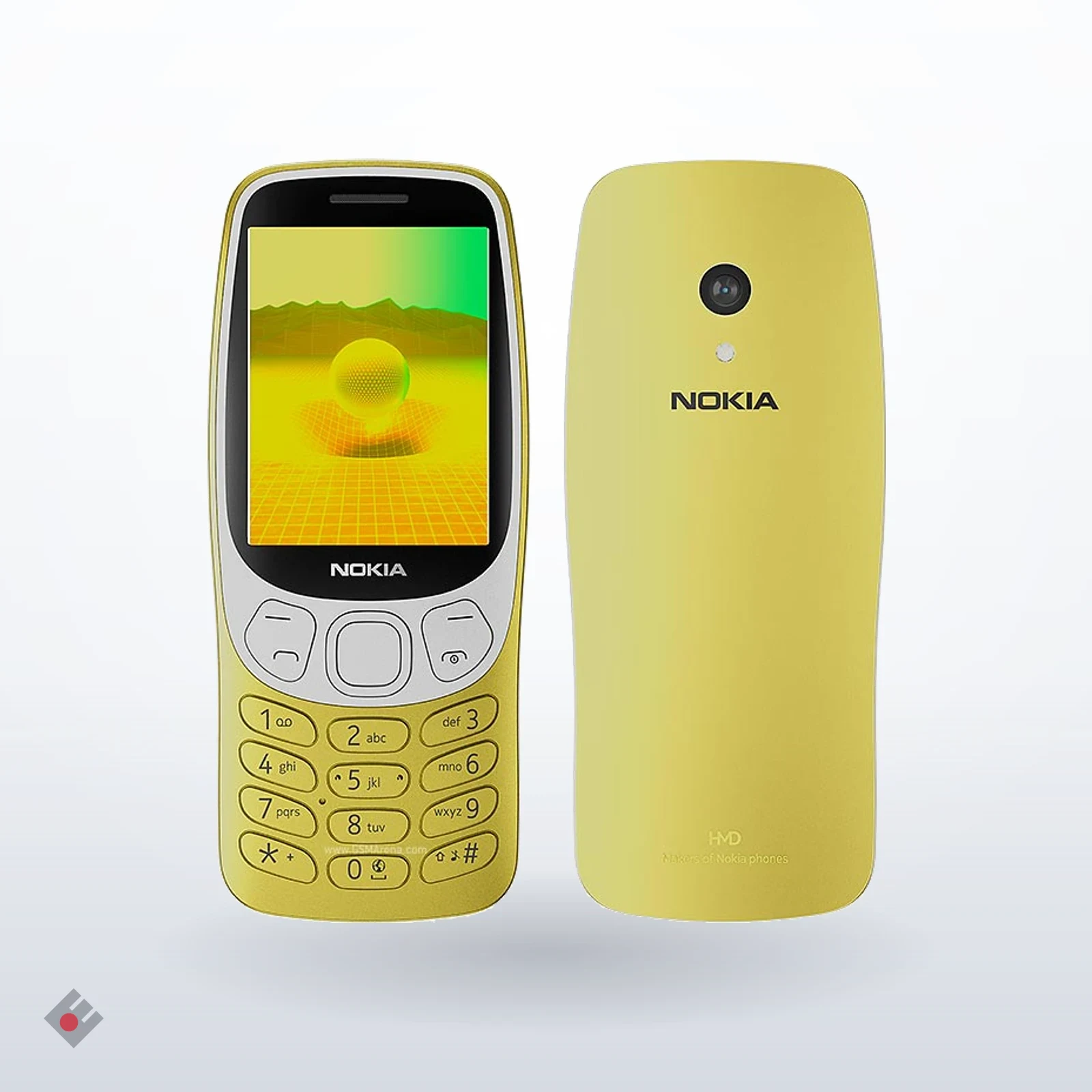 نوكيا 3210