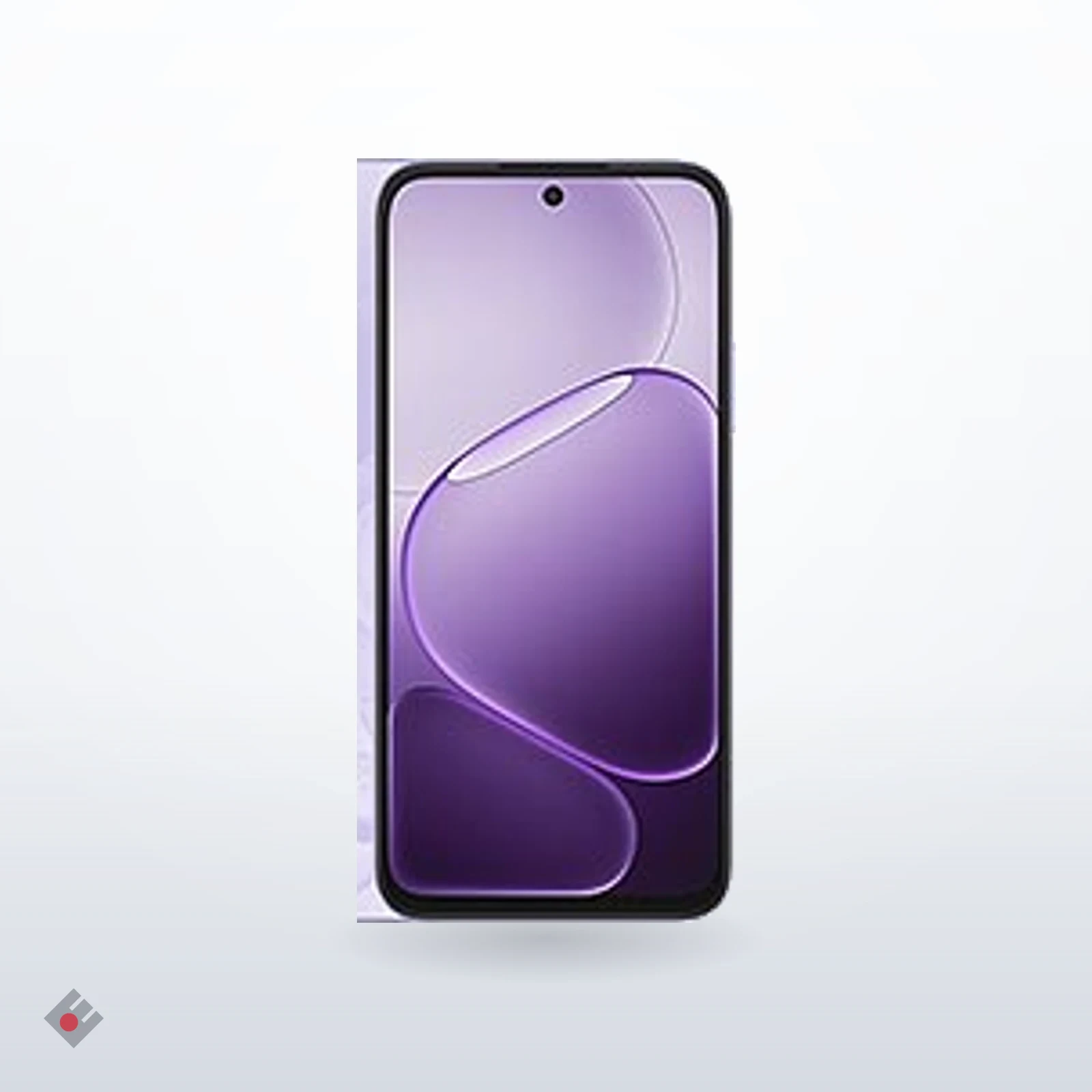 OPPO A6X 256+4 — Plum Purple