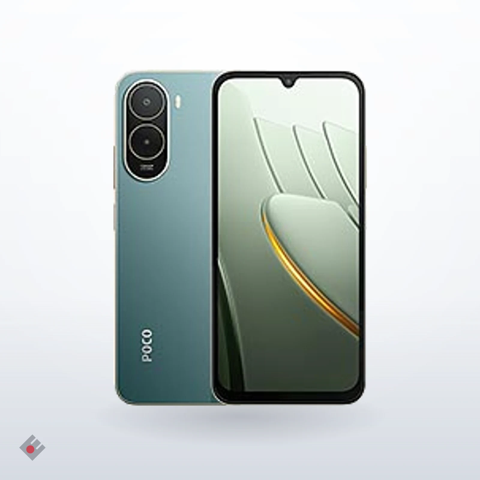 شاومي Poco C81 برو 128GB / 4GB