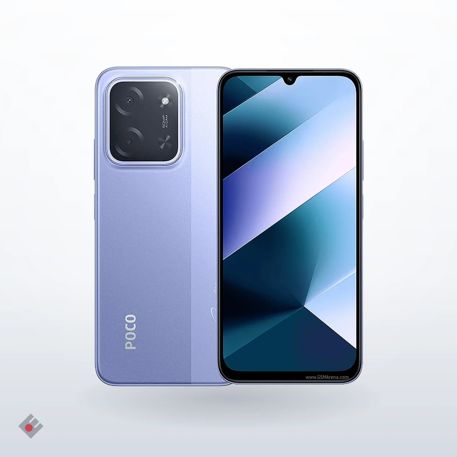 شاومي poco C85 256GB / 8GB