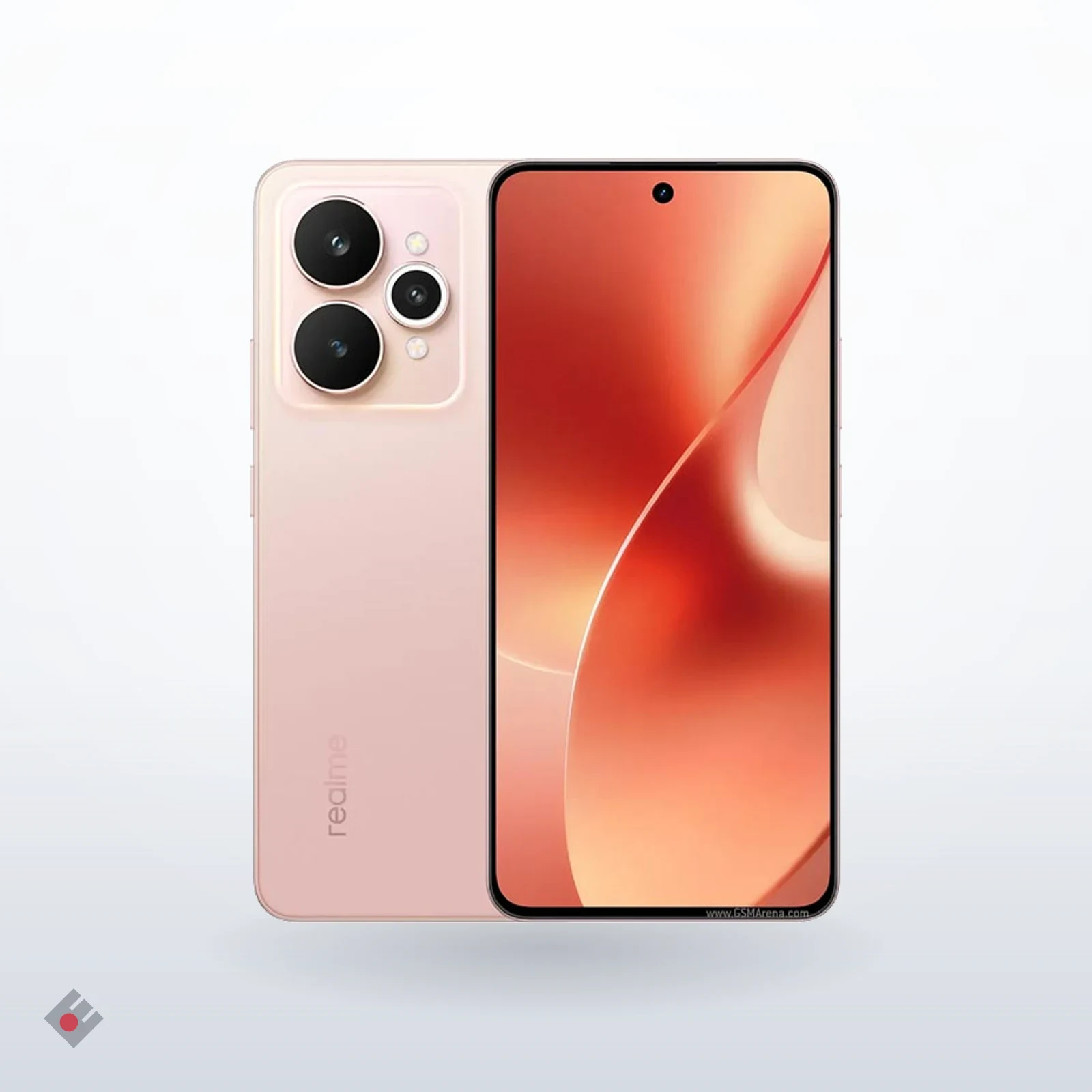 ريلمي 15 512GB / 12GB