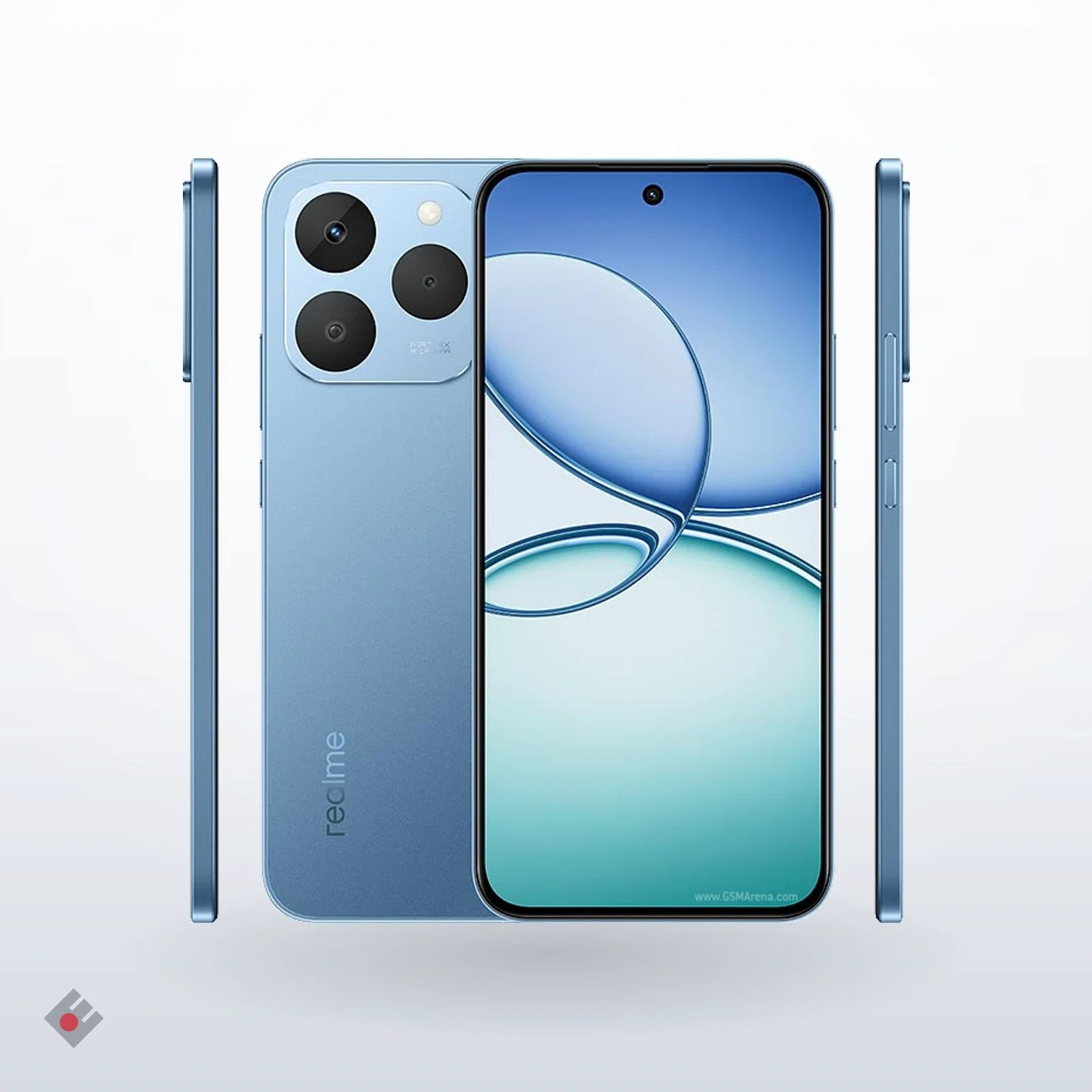 ريلمي 15T 512GB / 12GB