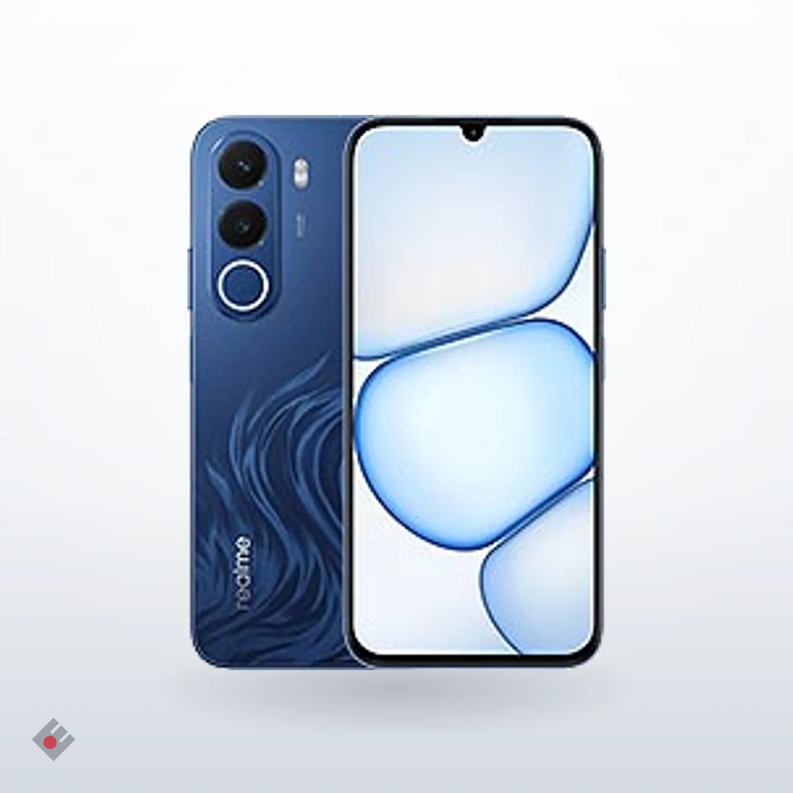 ريلمي C100x 256GB / 6GB