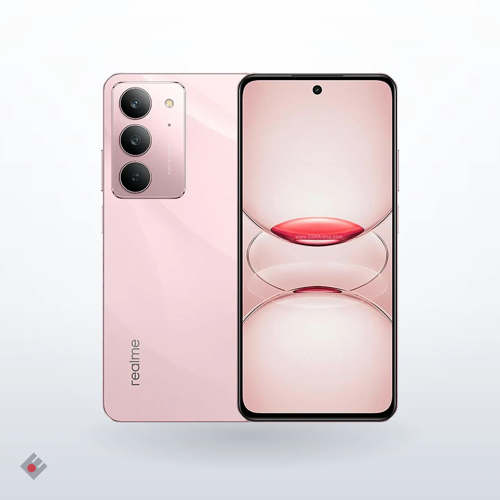 ريلمي C75x 256GB / 8GB