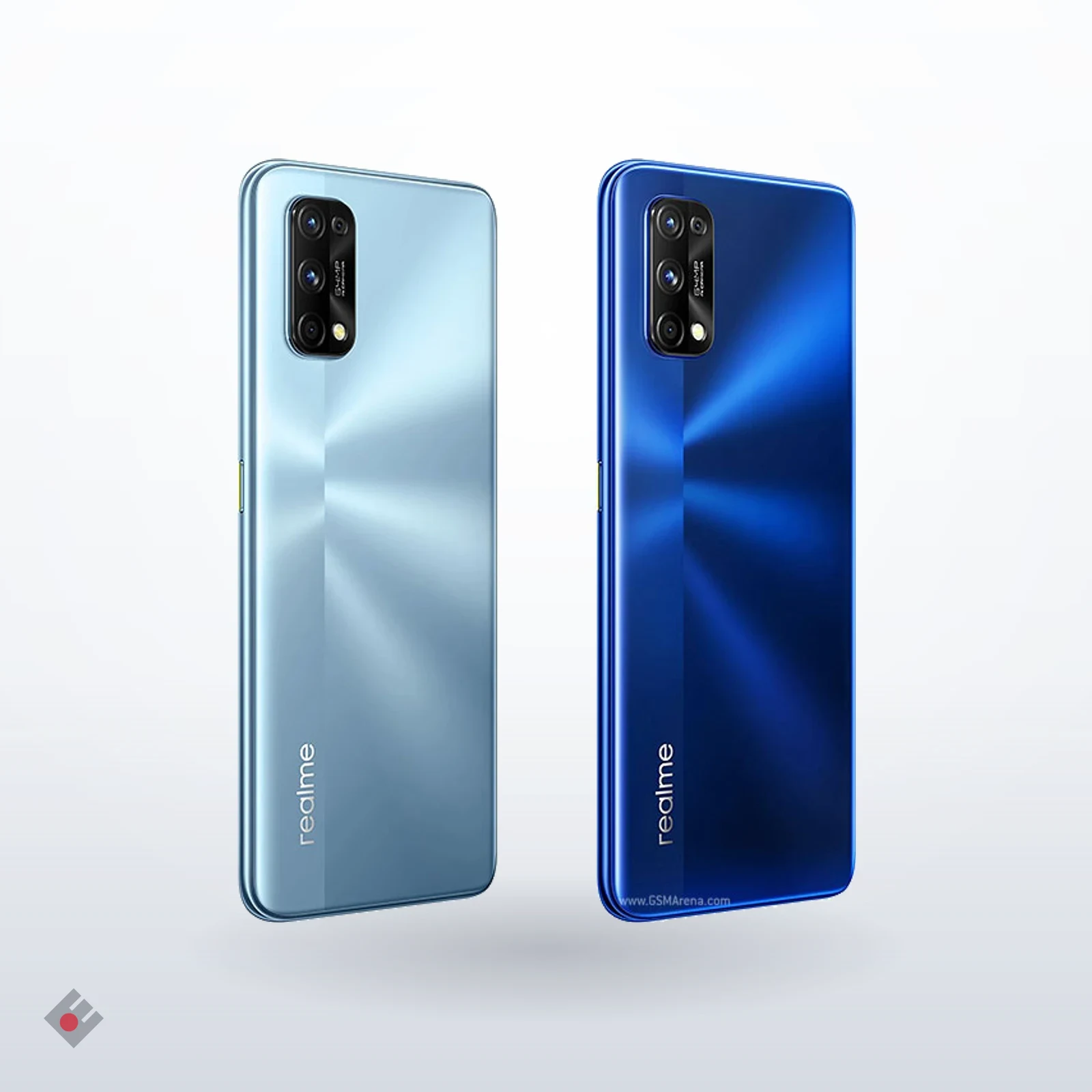 ريلمي 7 برو 128GB / 8GB