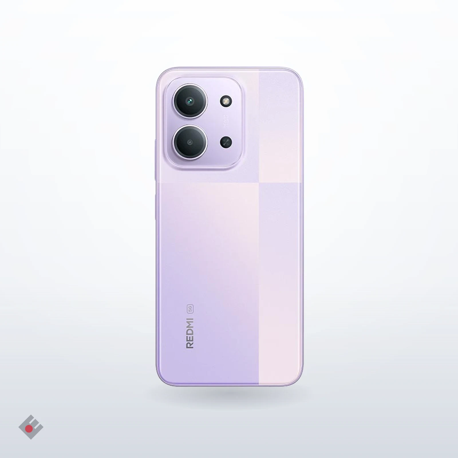 شاومي REDMI 15C 256+4 — Dusk Purple