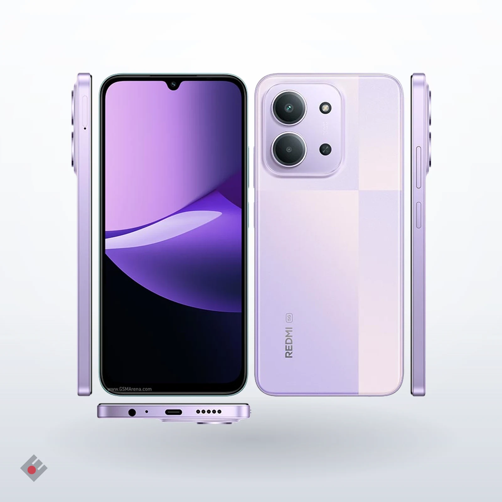 ريدمي 15C 256GB / 8GB