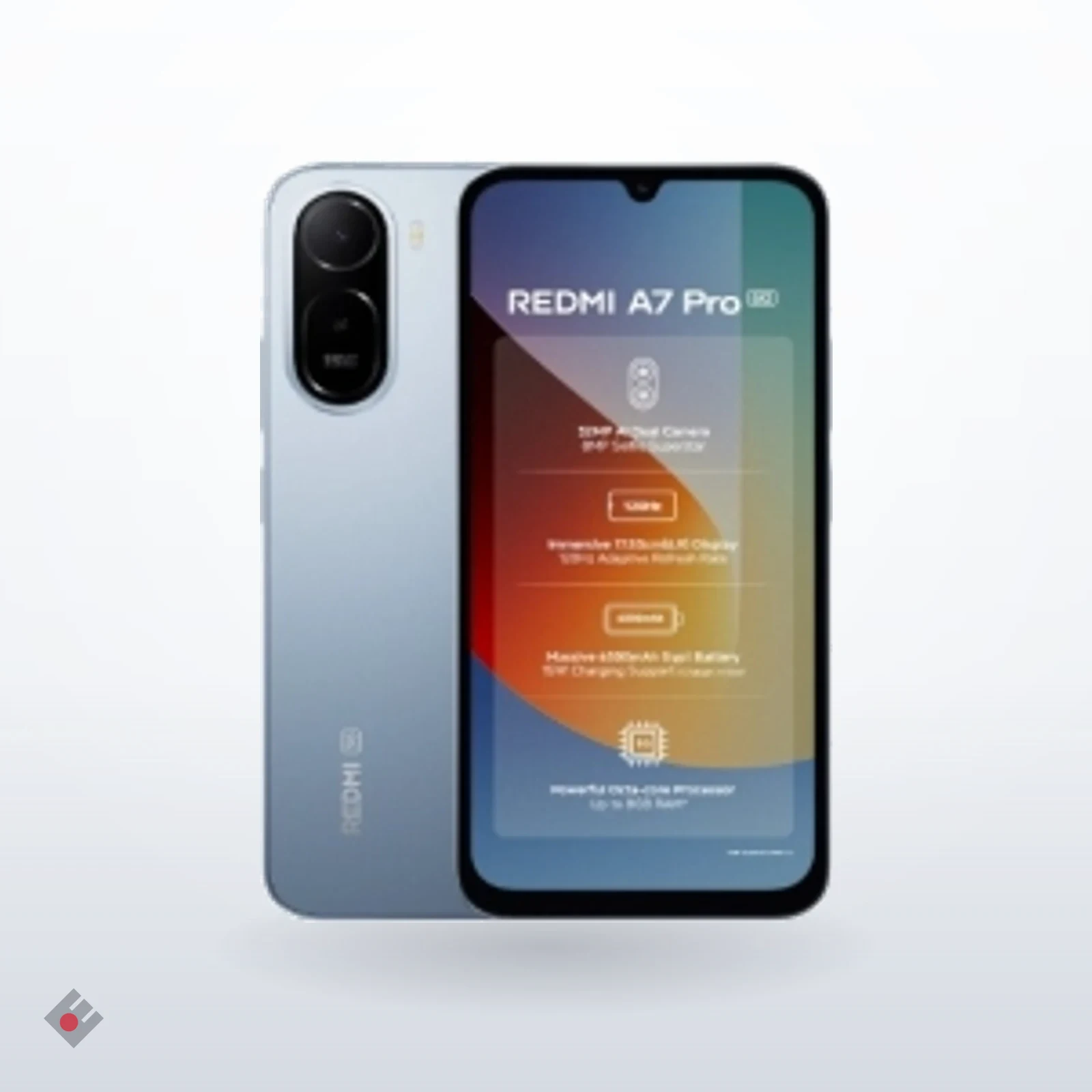 ريدمي A7 برو 128GB / 4GB