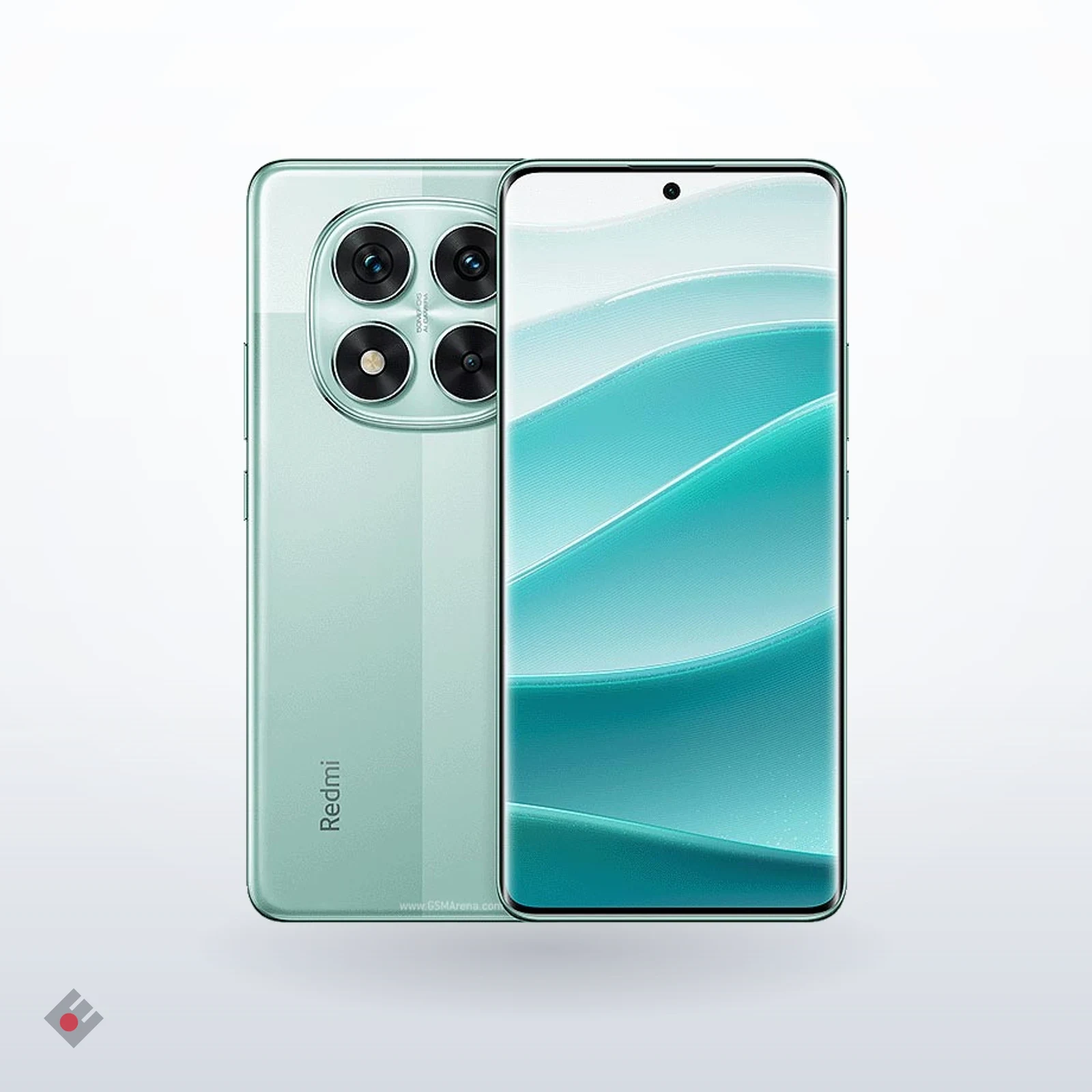 ريدمي note 14 pro 512GB / 12GB