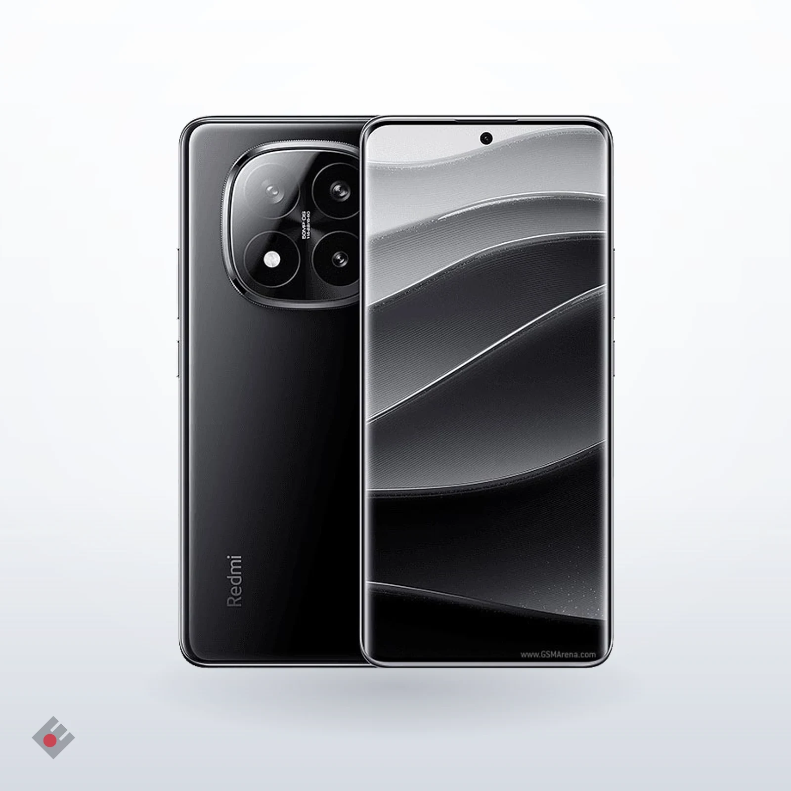 ريدمي note 14 pro+ 512GB / 12GB