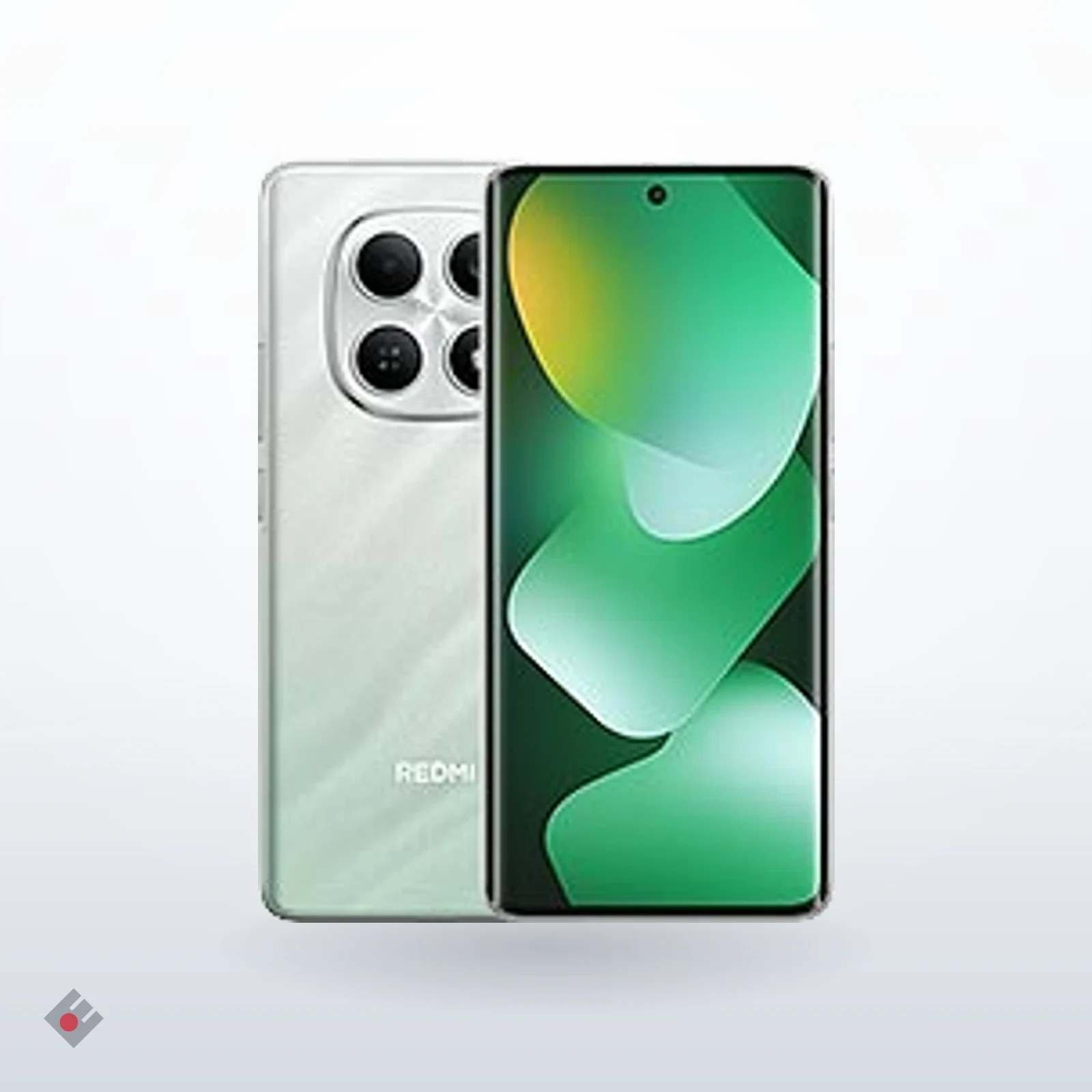 ريدمي شاومي نوت 15 256GB / 8GB