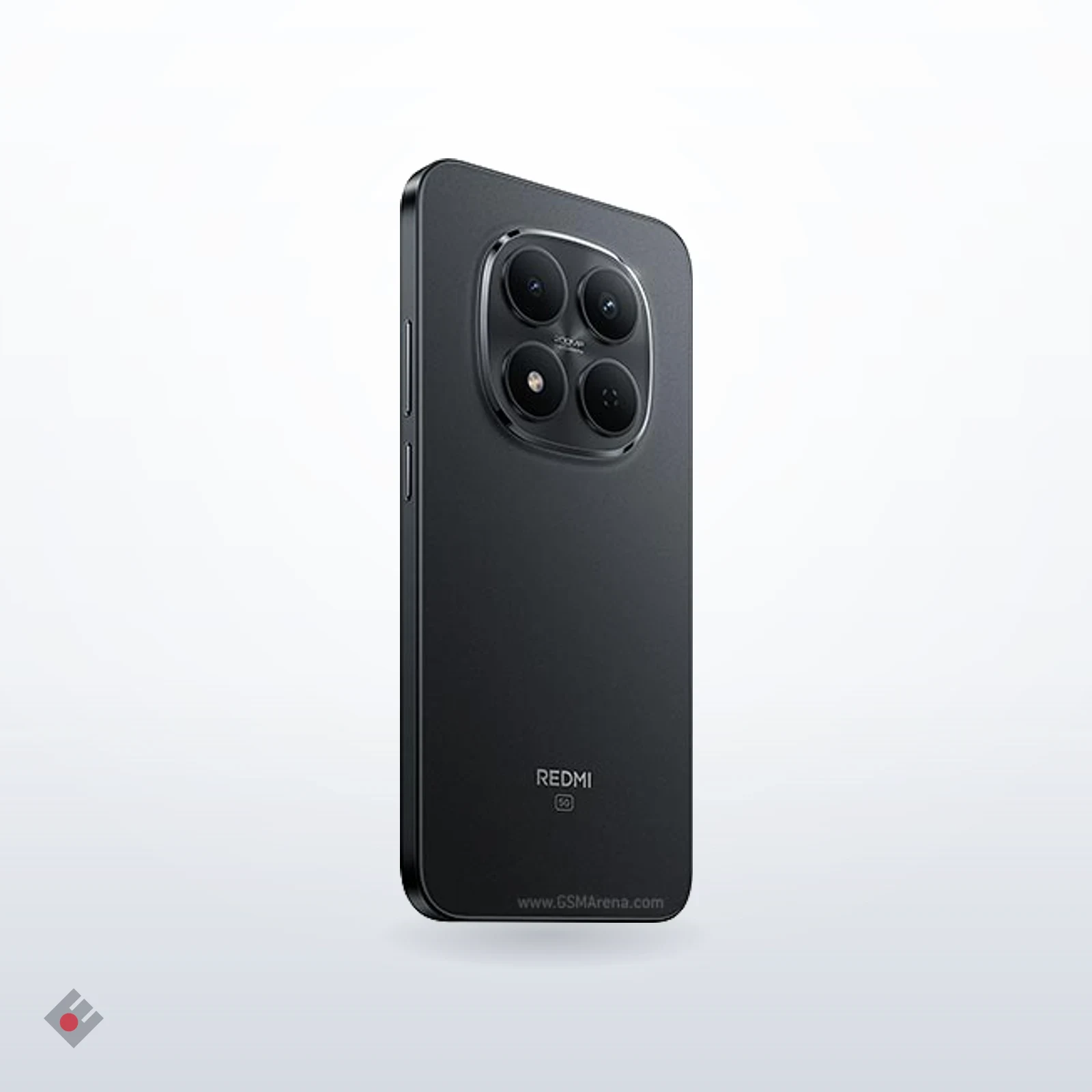 شاومي REDMI NOTE 15 PRO 256+8 — Black
