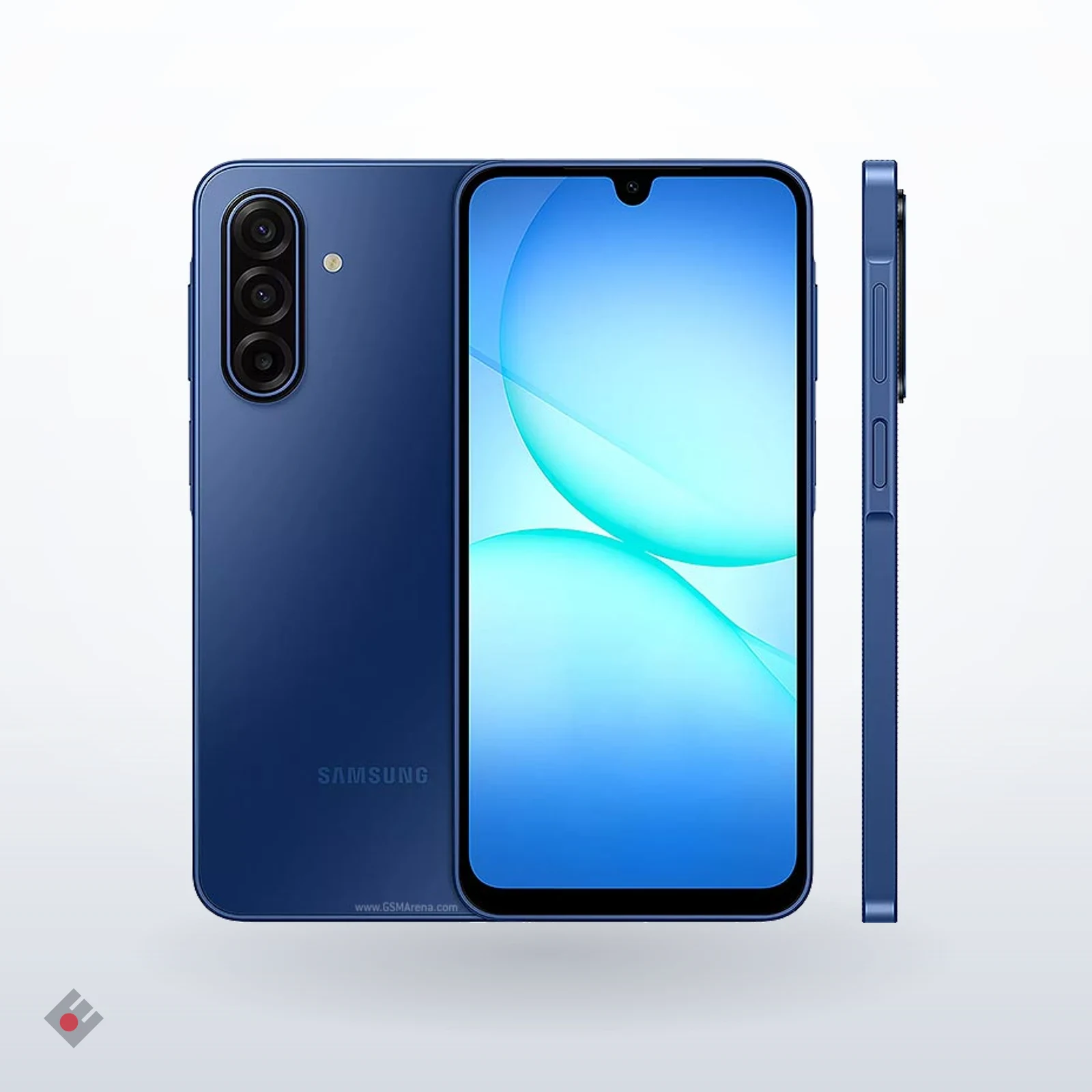 سامسونج جالكسي A17 128GB / 4GB