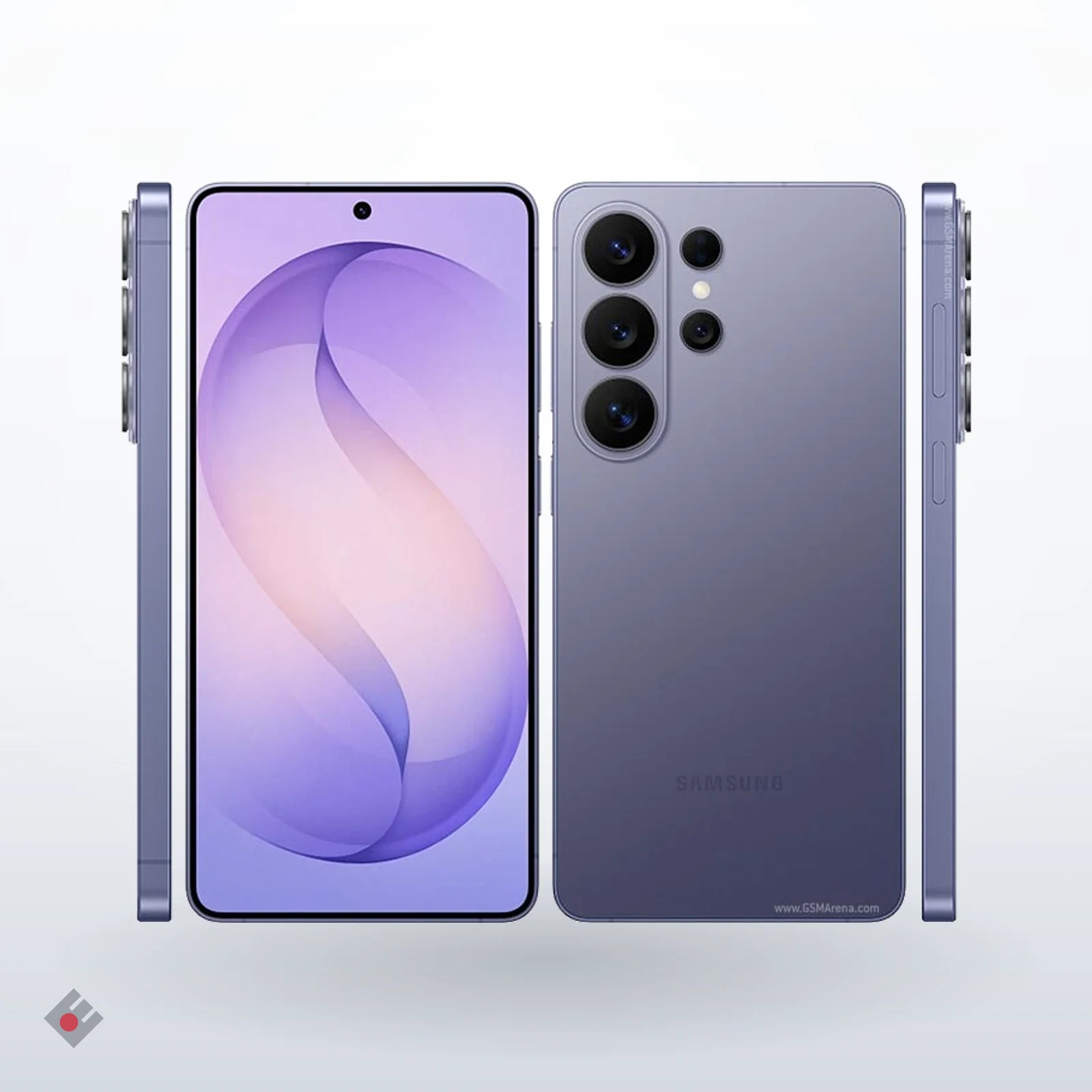 سامسونج جالكسي S26 ألترا 256GB / 12GB