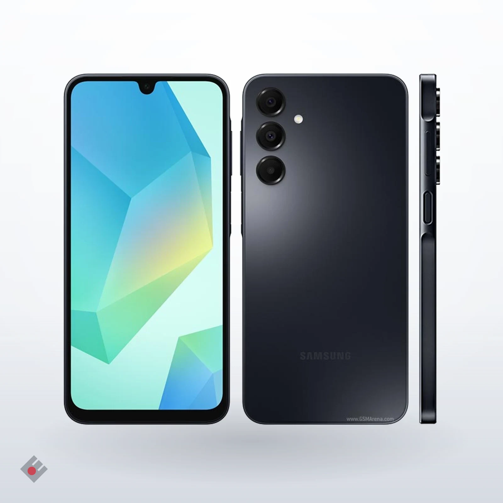 سامسونج جالكسي A16 128GB / 4GB