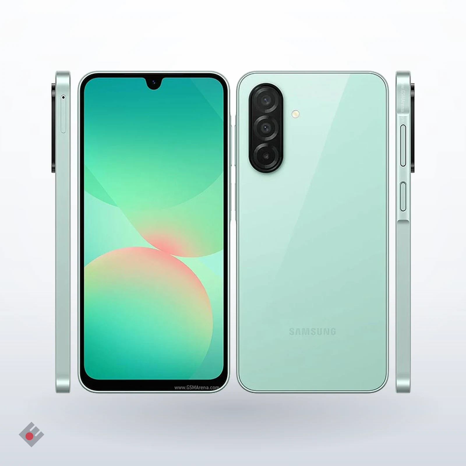 سامسونج جالكسي A26 128GB / 6GB