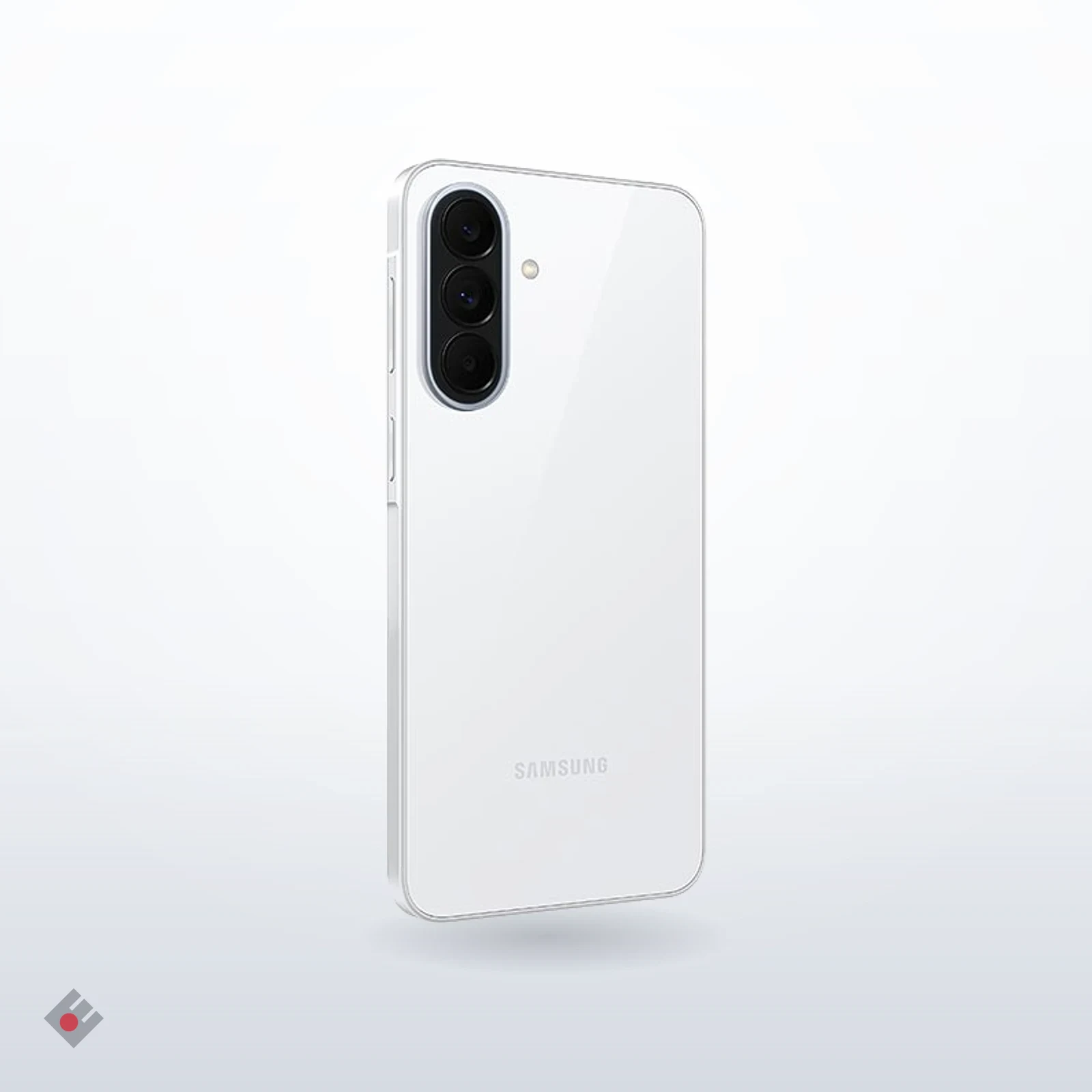 SAMSUNG A37 256+12 — أبيض