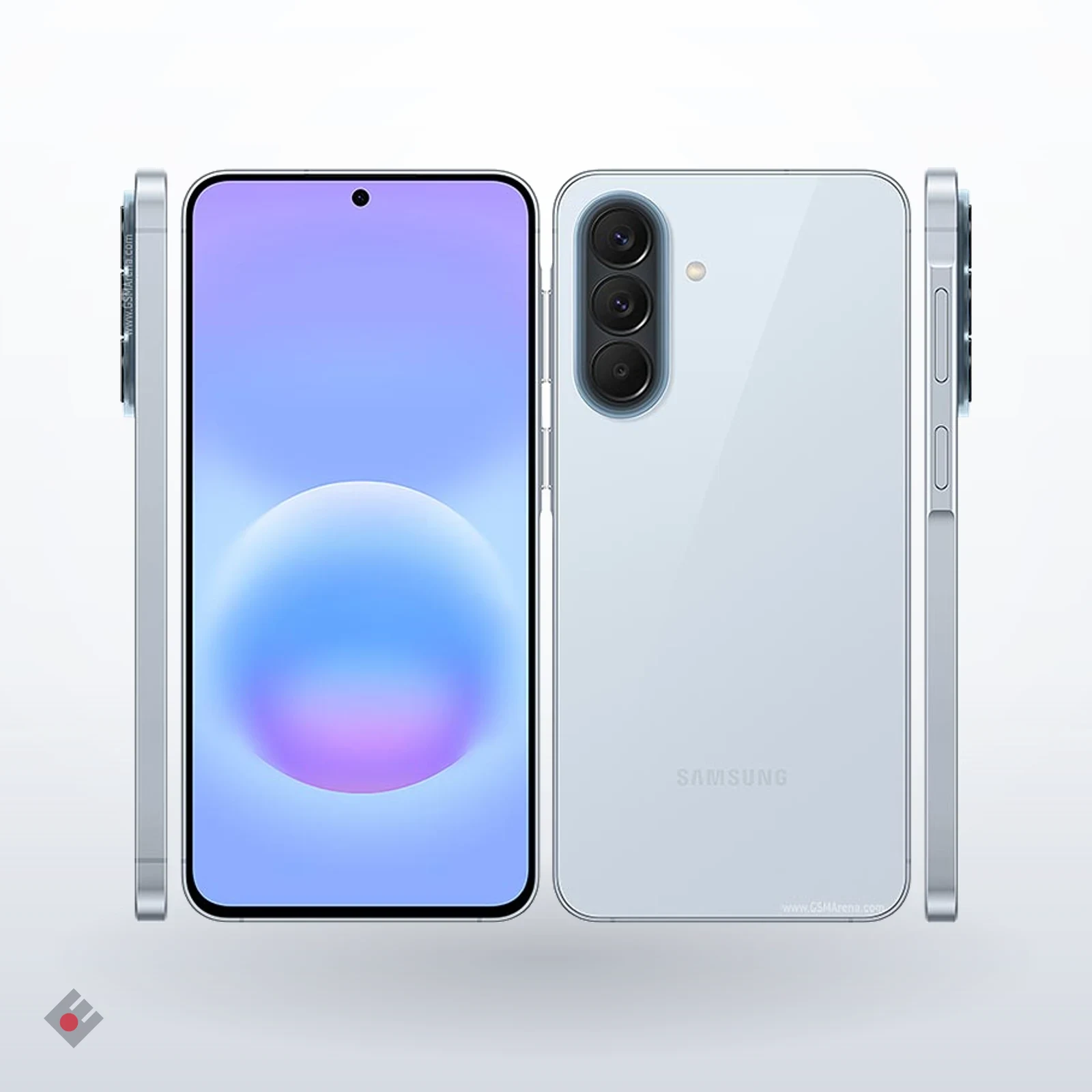 سامسونج جالكسي A57 512GB / 12GB