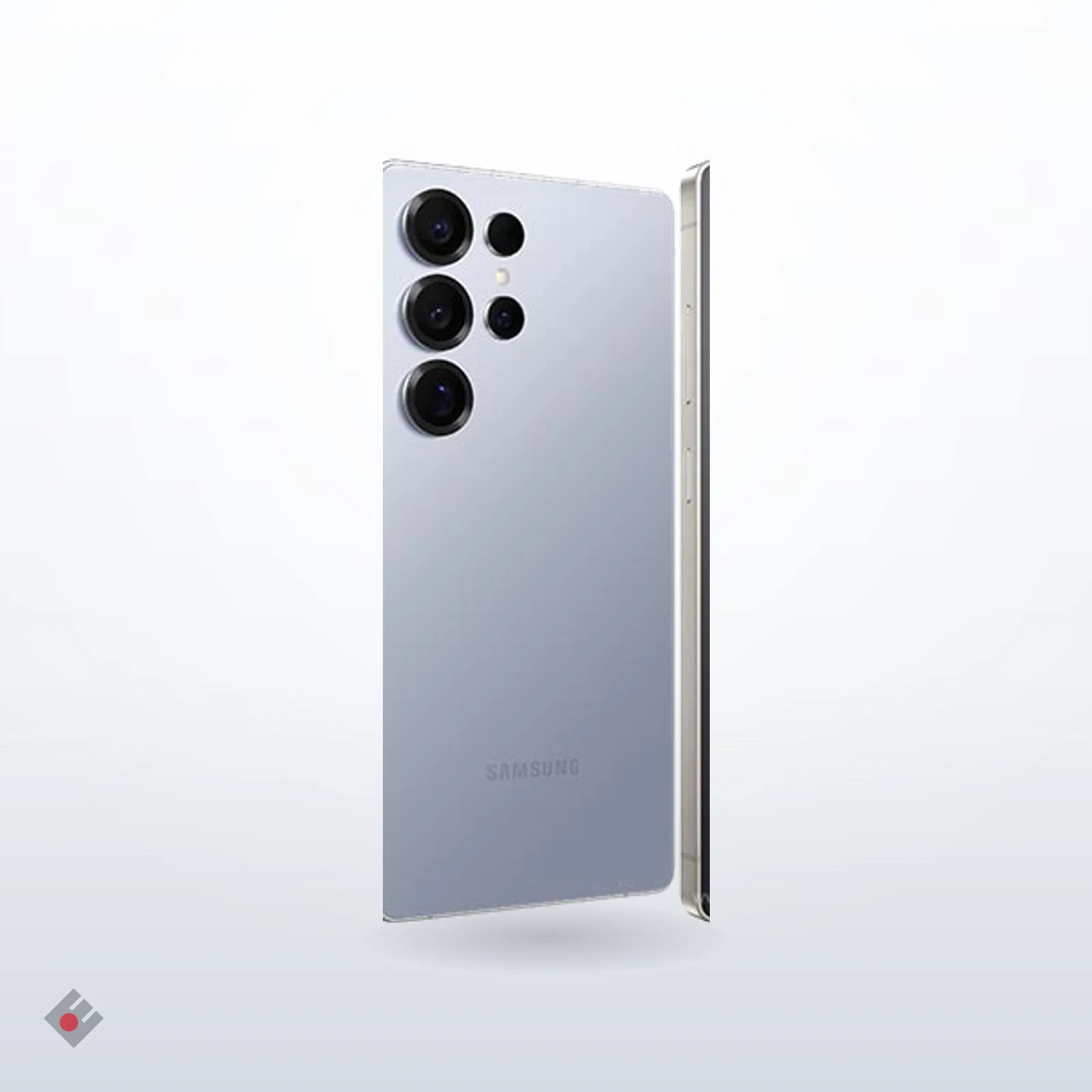 سامسونج جالكسي S25 ألترا 256GB / 12GB