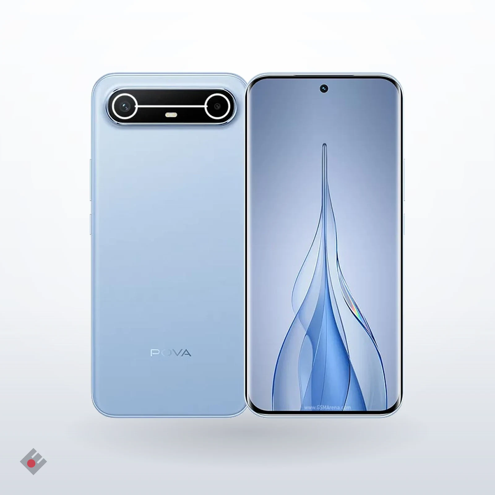 تكنو بوفا Slim 256GB / 8GB