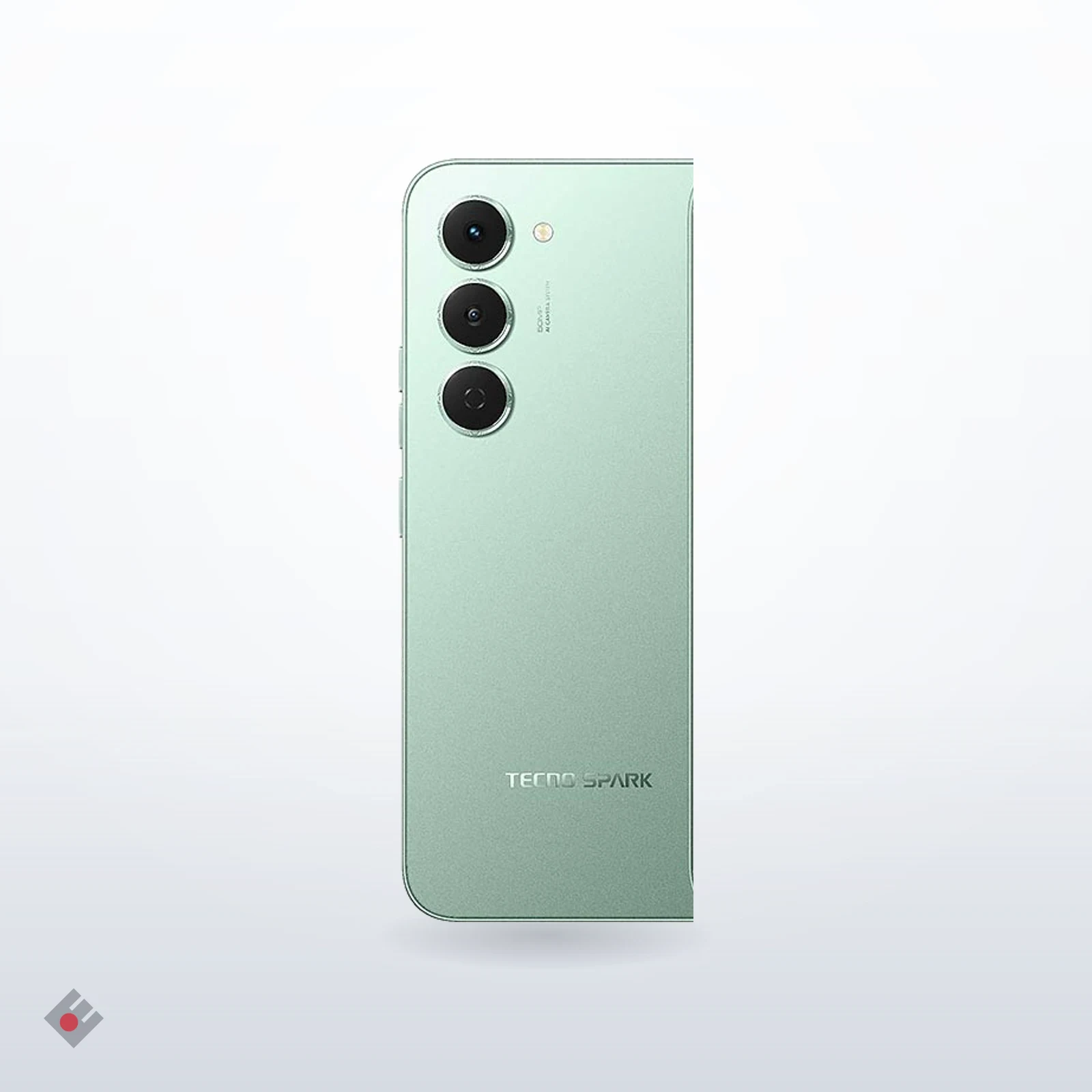 TECNO SPARK 40 PRO 256+8GB — أخضر