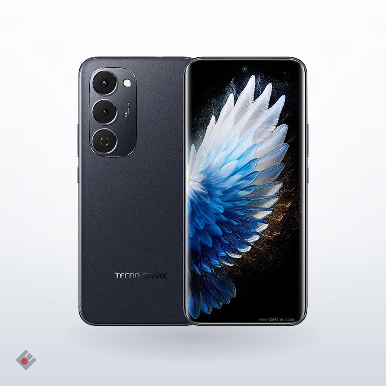 تكنو سبارك 40 Pro+ 256GB / 8GB