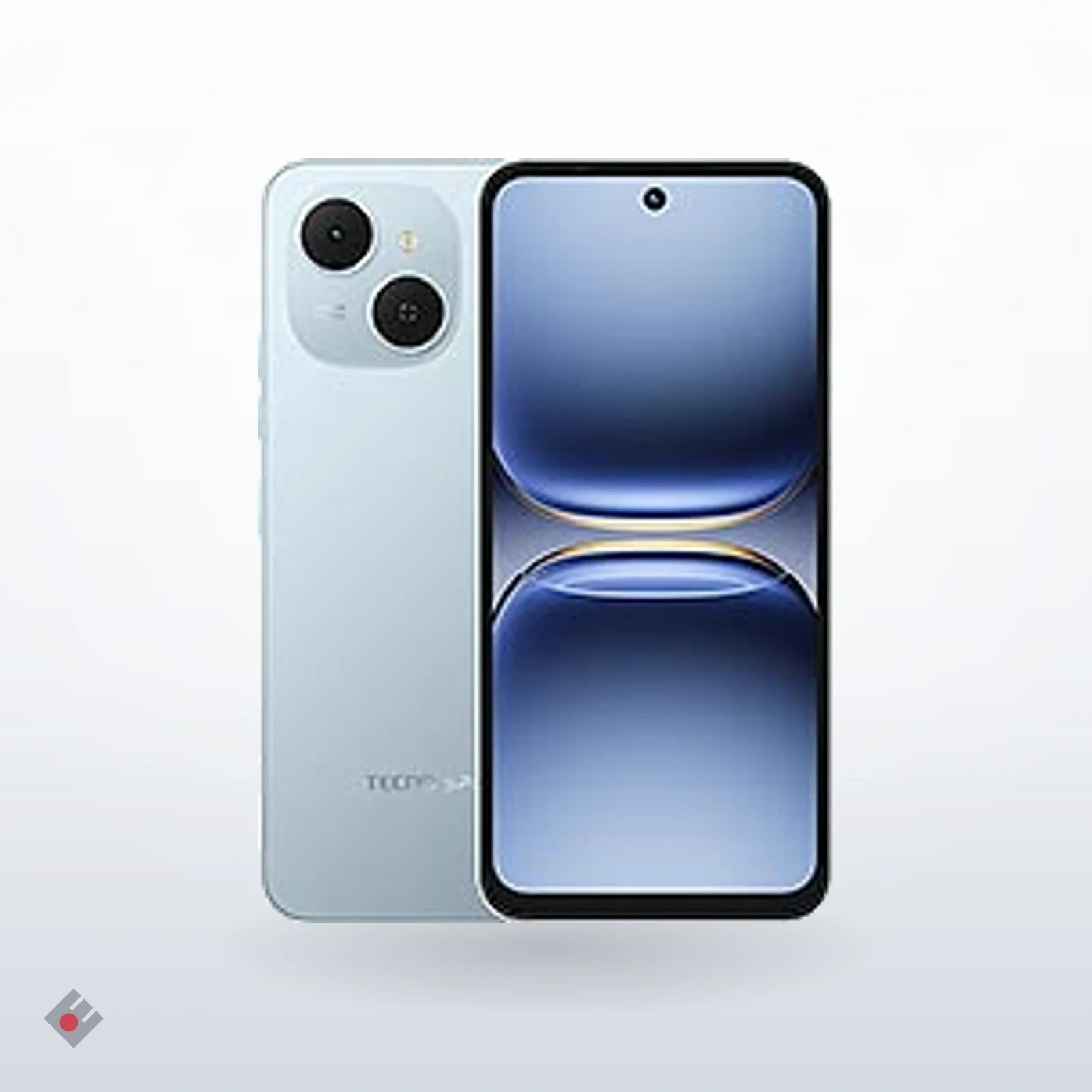 تكنو سبارك 40C 256GB / 8GB