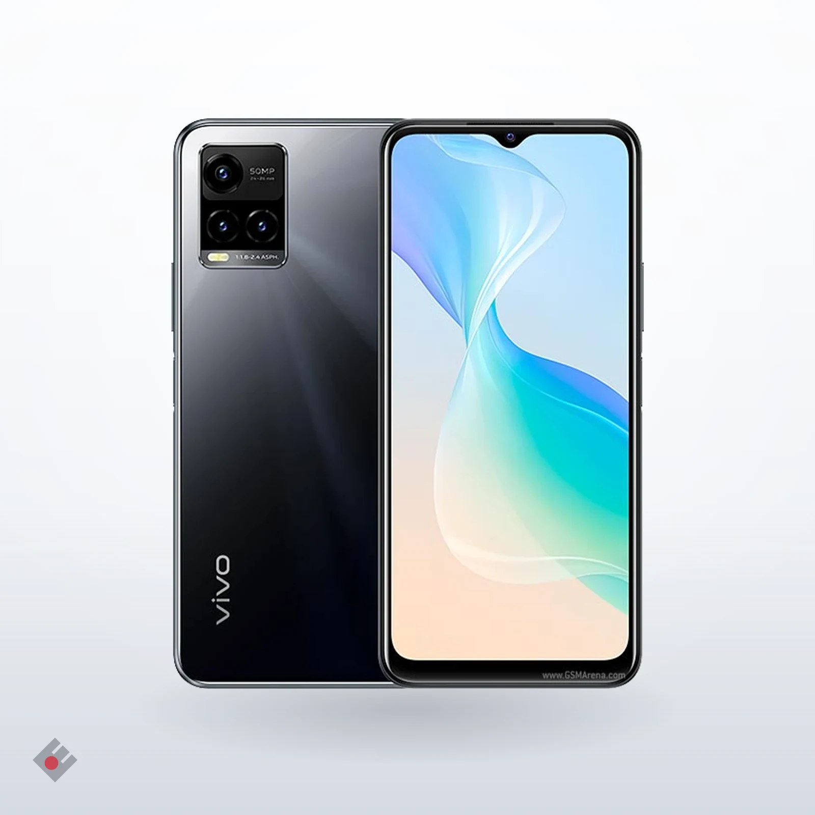 فيفو Y33s 128GB / 8GB