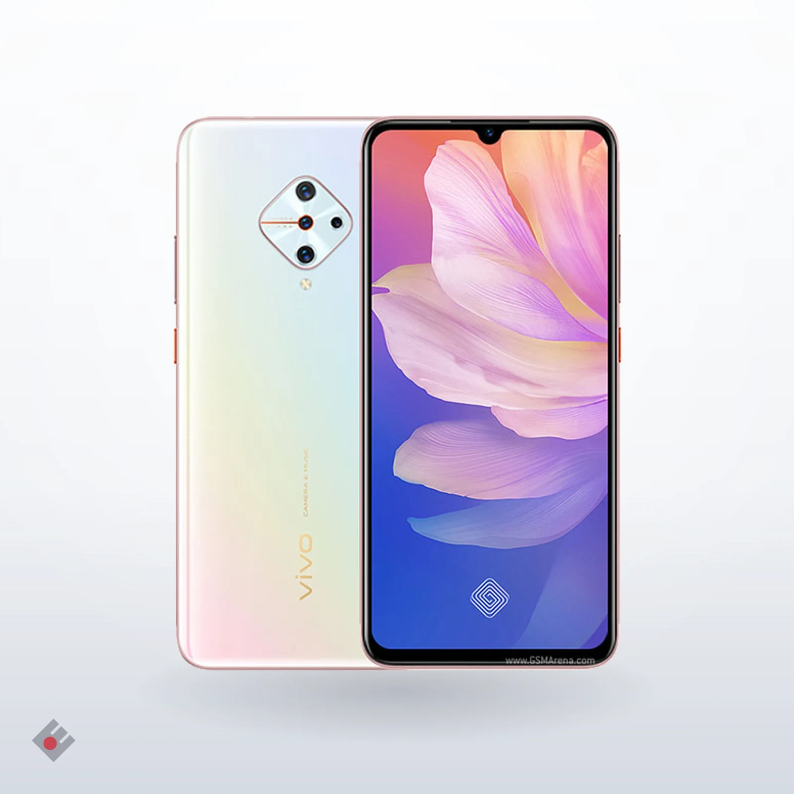 فيفو Y51 128GB / 8GB
