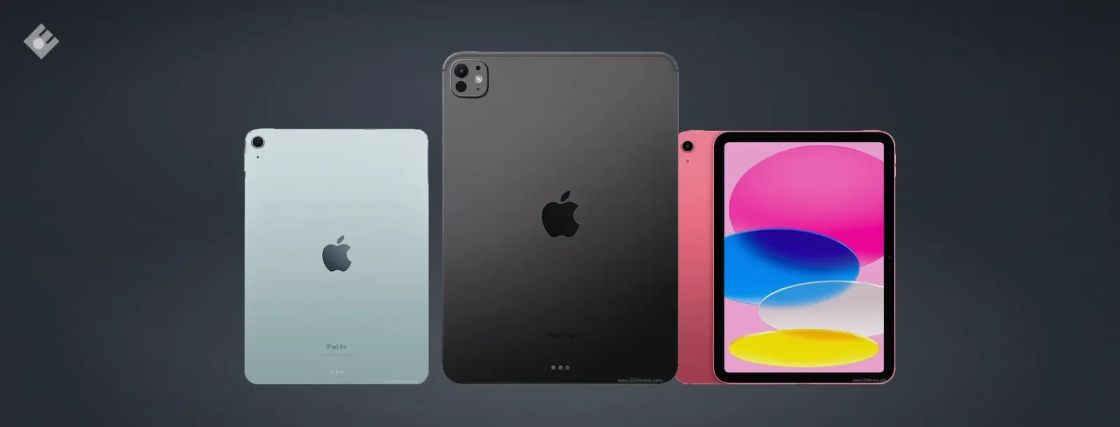 iPad لكل استخدام