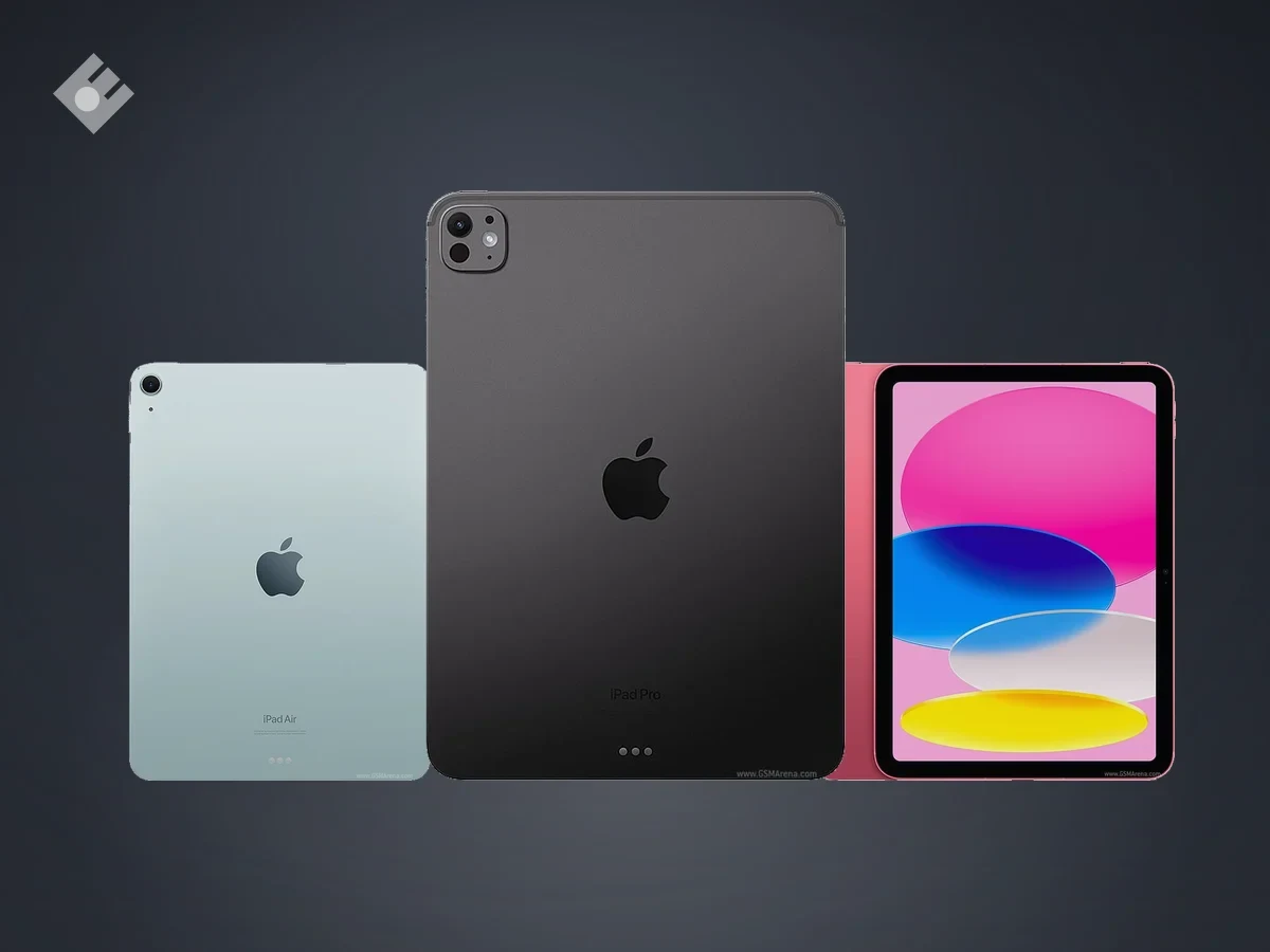 iPad لكل استخدام